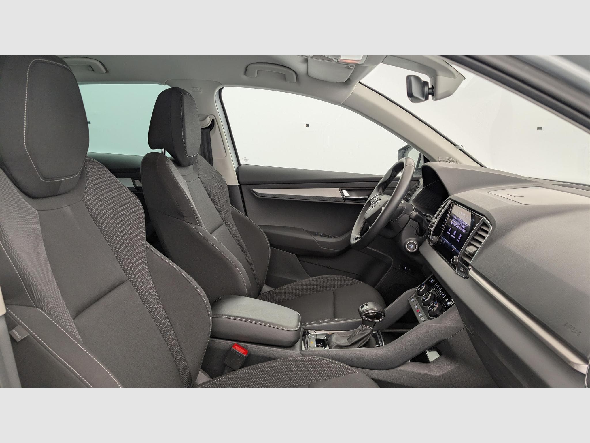 Skoda Karoq 2.0 TDI 116 ch SCR DSG7 Business (2023) - Foto 9