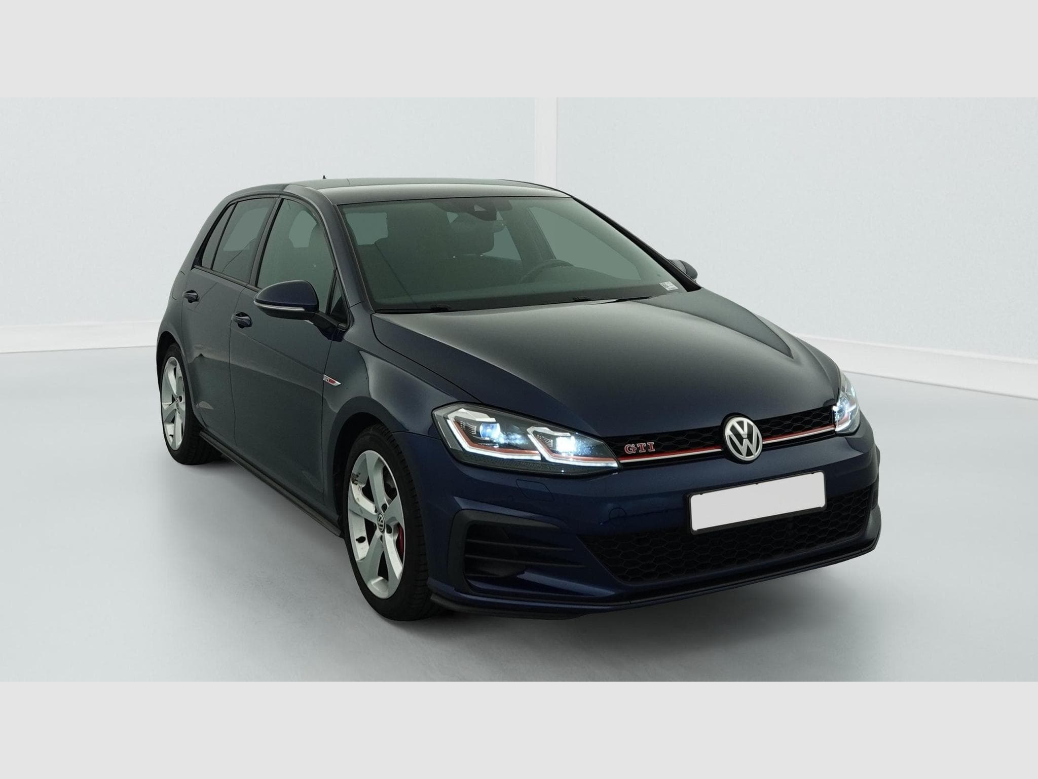 VW GOLF 2.0 TSI 245 DSG7 GTI Performance (2019) - Foto 1