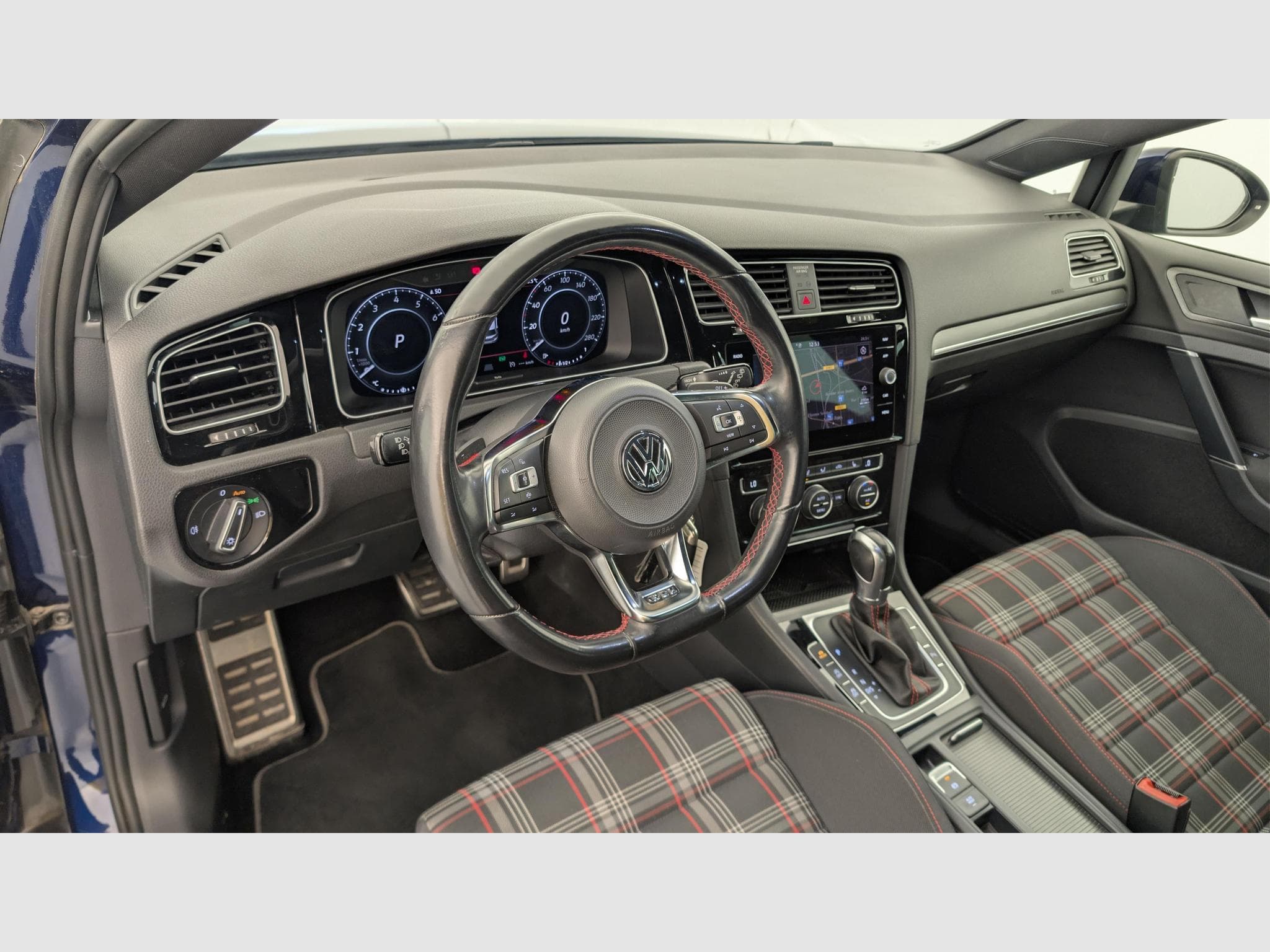 VW GOLF 2.0 TSI 245 DSG7 GTI Performance (2019) - Foto 15