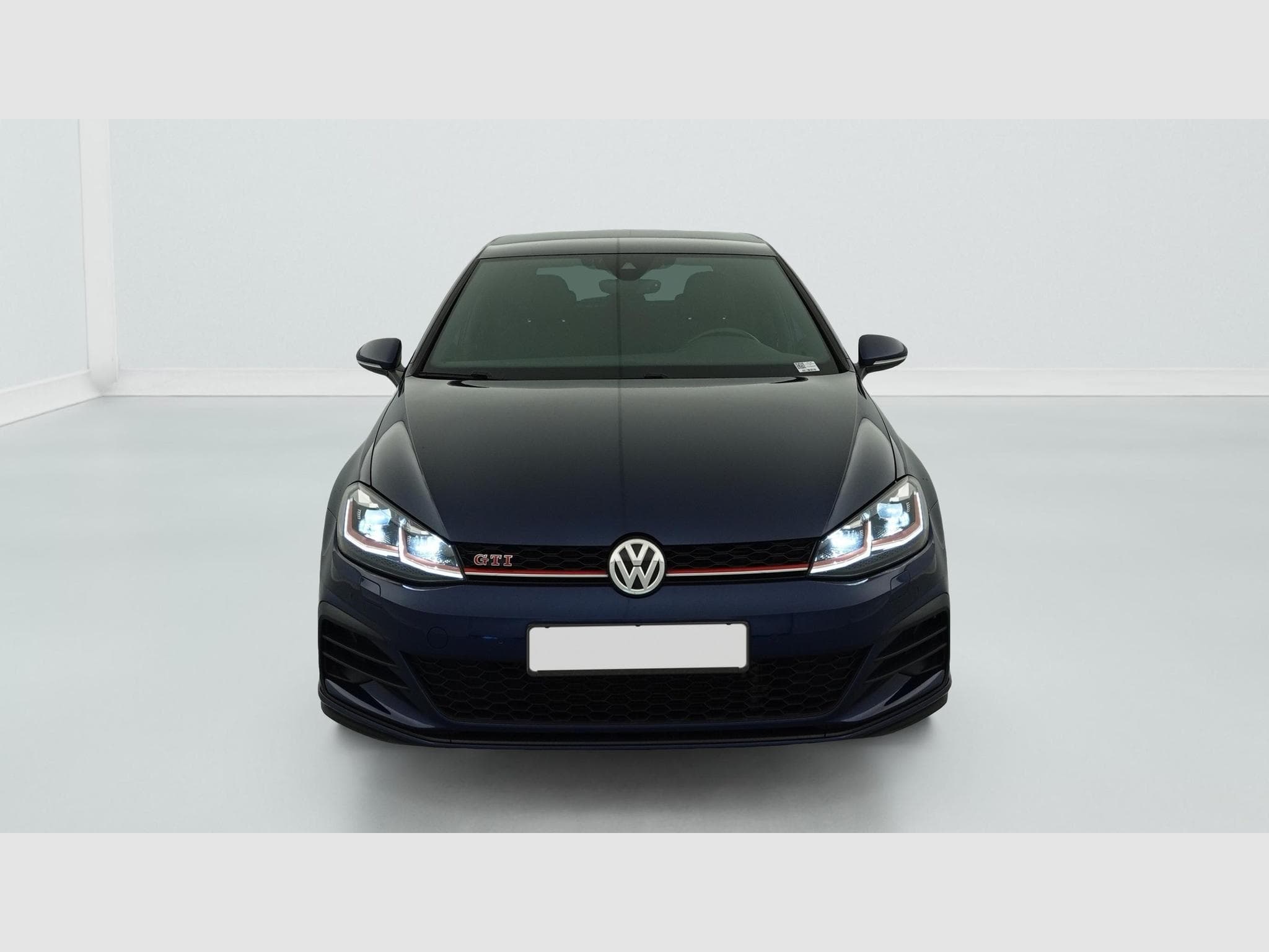 VW GOLF 2.0 TSI 245 DSG7 GTI Performance (2019) - Foto 2