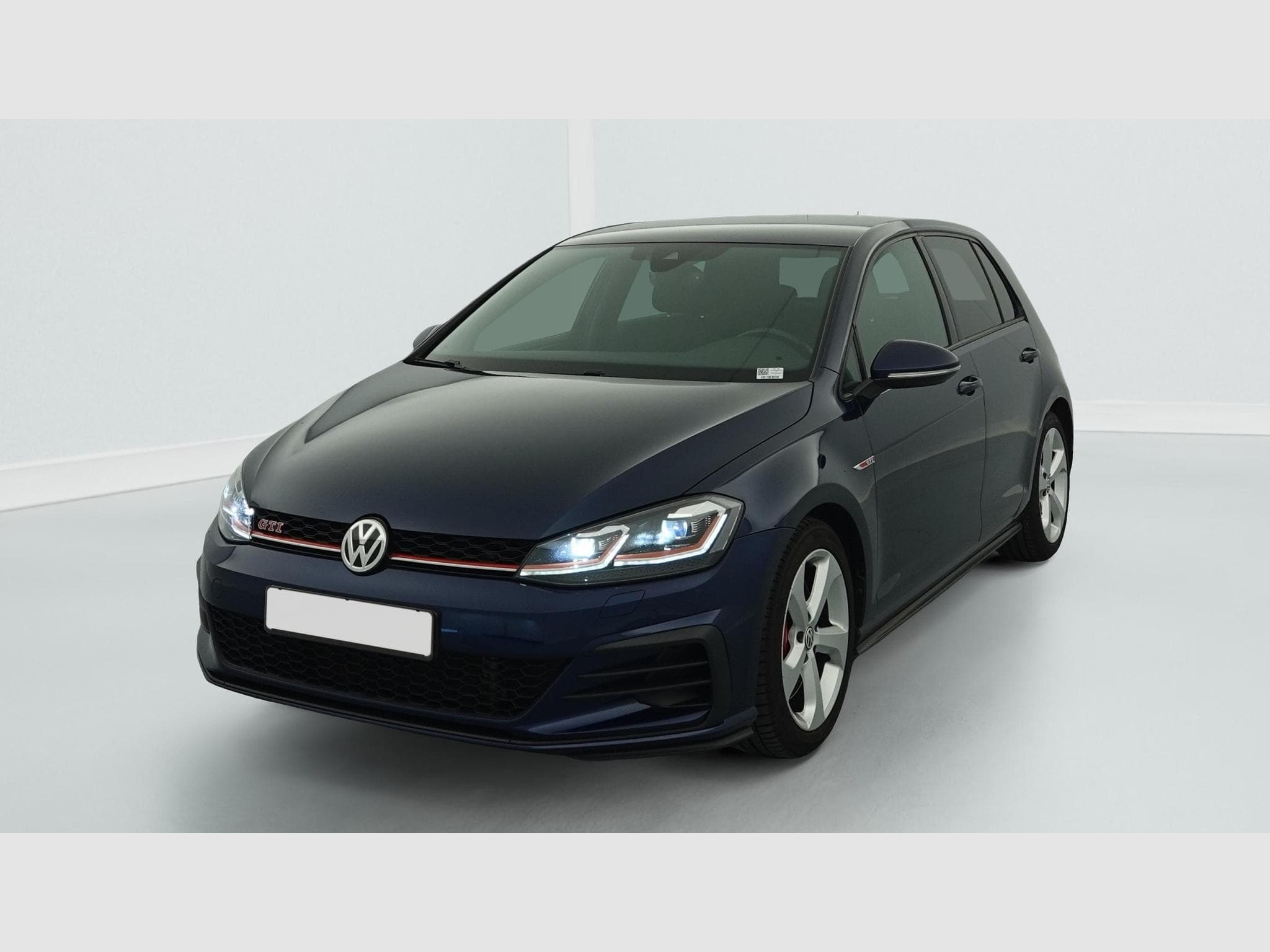 VW GOLF 2.0 TSI 245 DSG7 GTI Performance (2019) - Foto 3