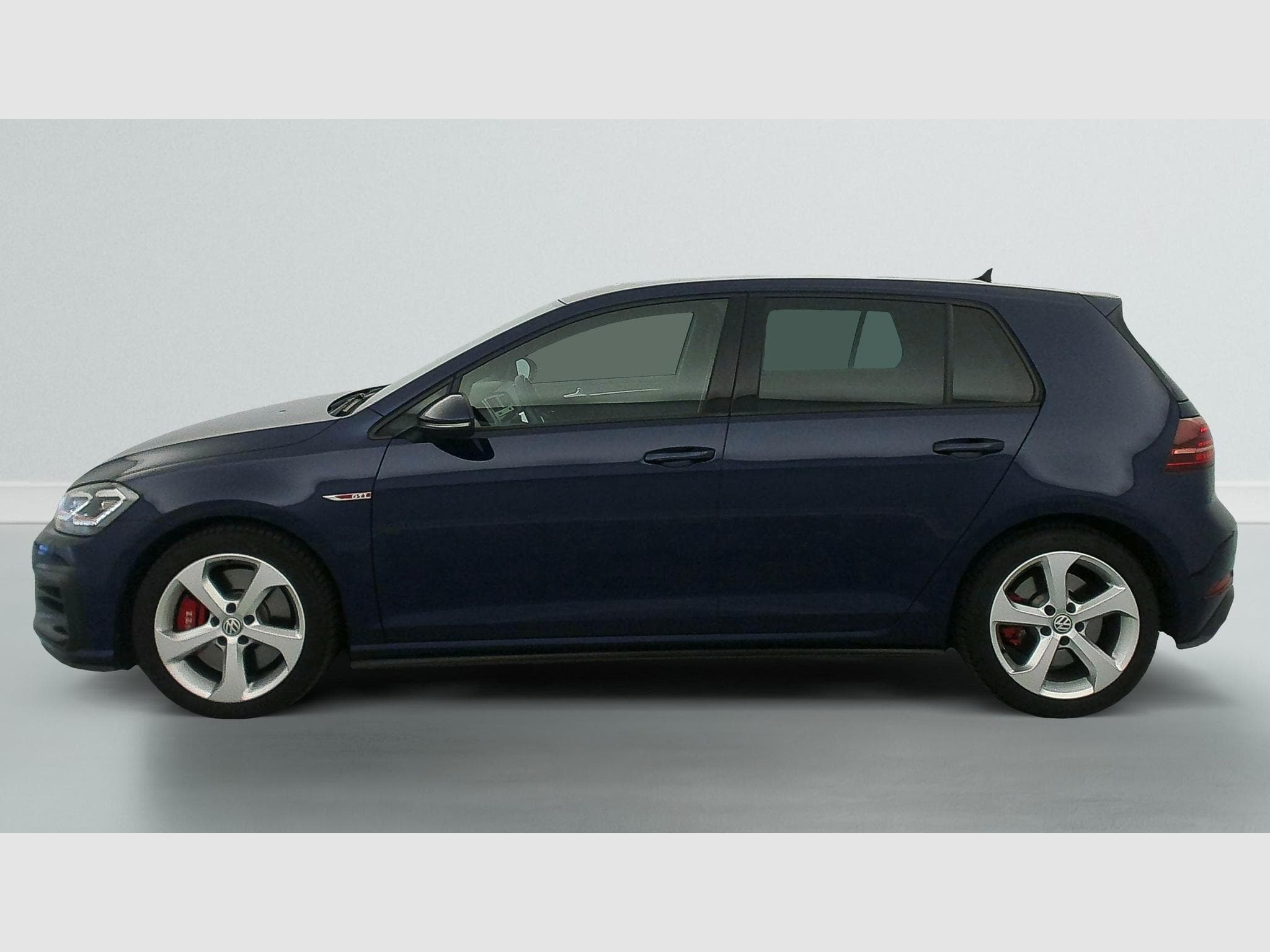 VW GOLF 2.0 TSI 245 DSG7 GTI Performance (2019) - Foto 4