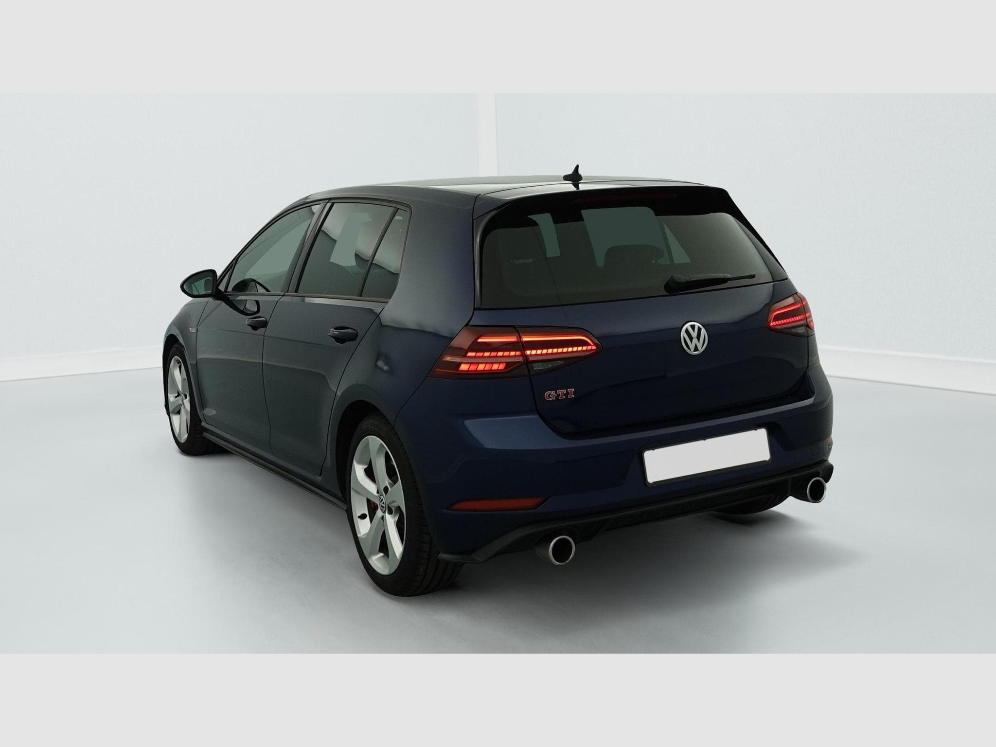 VW GOLF 2.0 TSI 245 DSG7 GTI Performance (2019) - Foto 5
