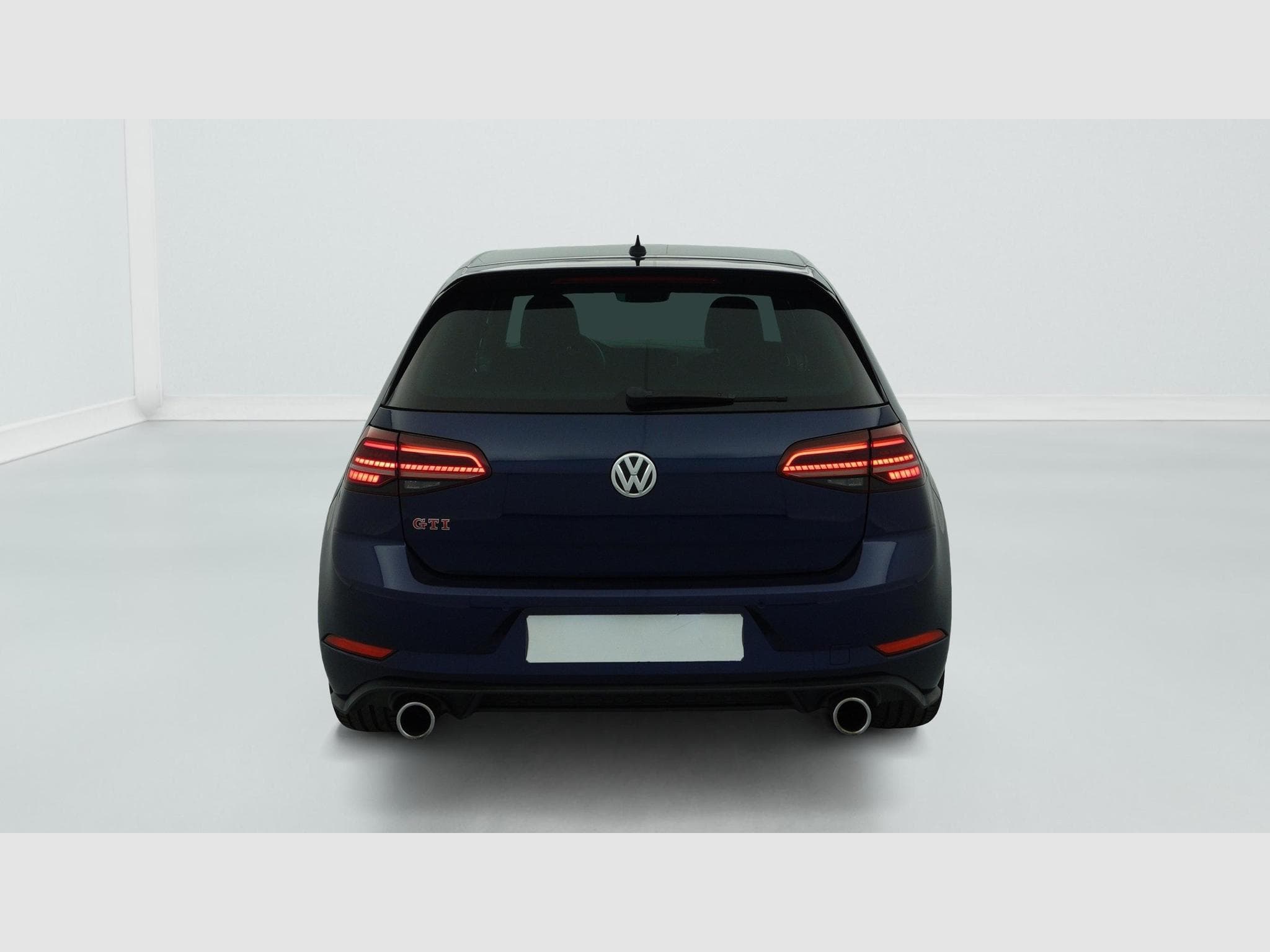 VW GOLF 2.0 TSI 245 DSG7 GTI Performance (2019) - Foto 6