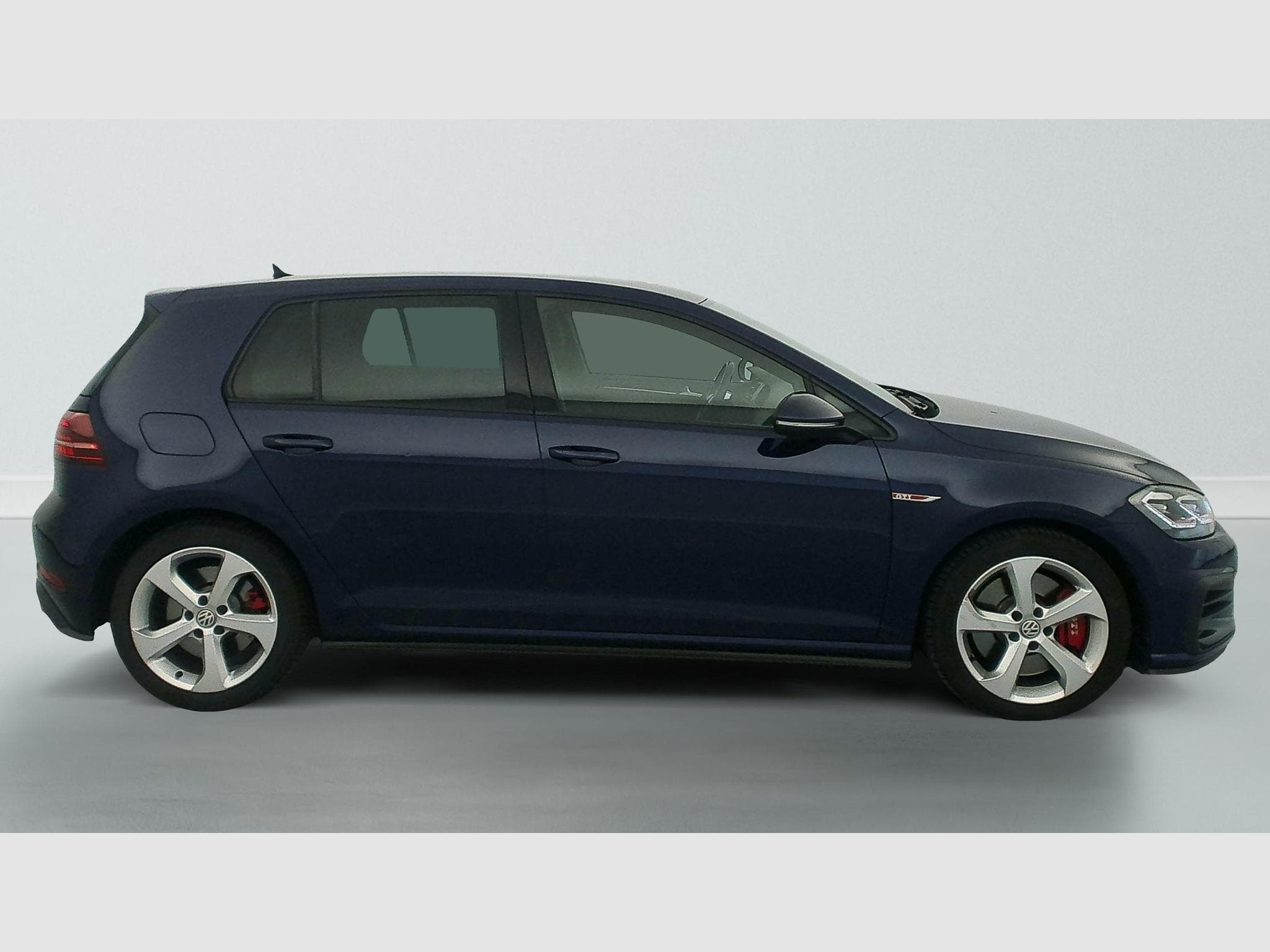 VW GOLF 2.0 TSI 245 DSG7 GTI Performance (2019) - Foto 8