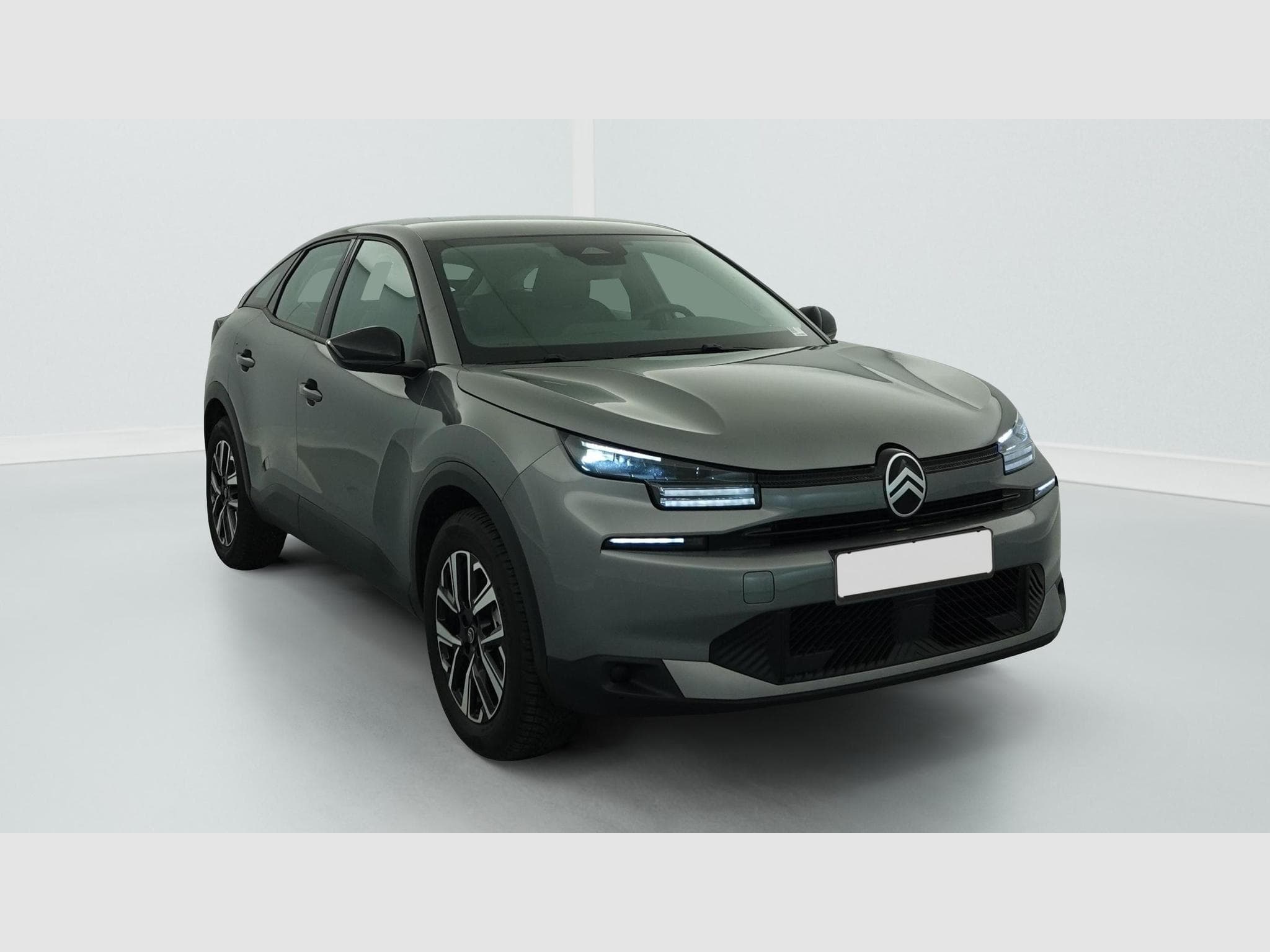 CitroëN C4 Hybride 145 ch e-DCS6 Plus (2025) - Foto 1