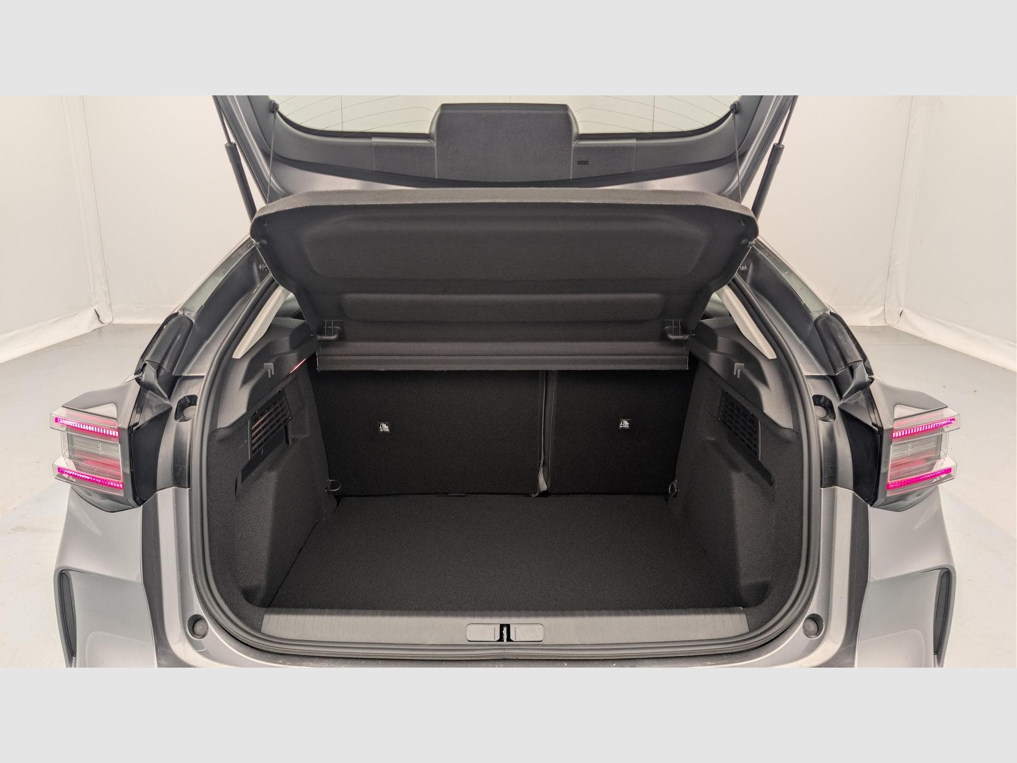 CitroëN C4 Hybride 145 ch e-DCS6 Plus (2025) - Foto 11