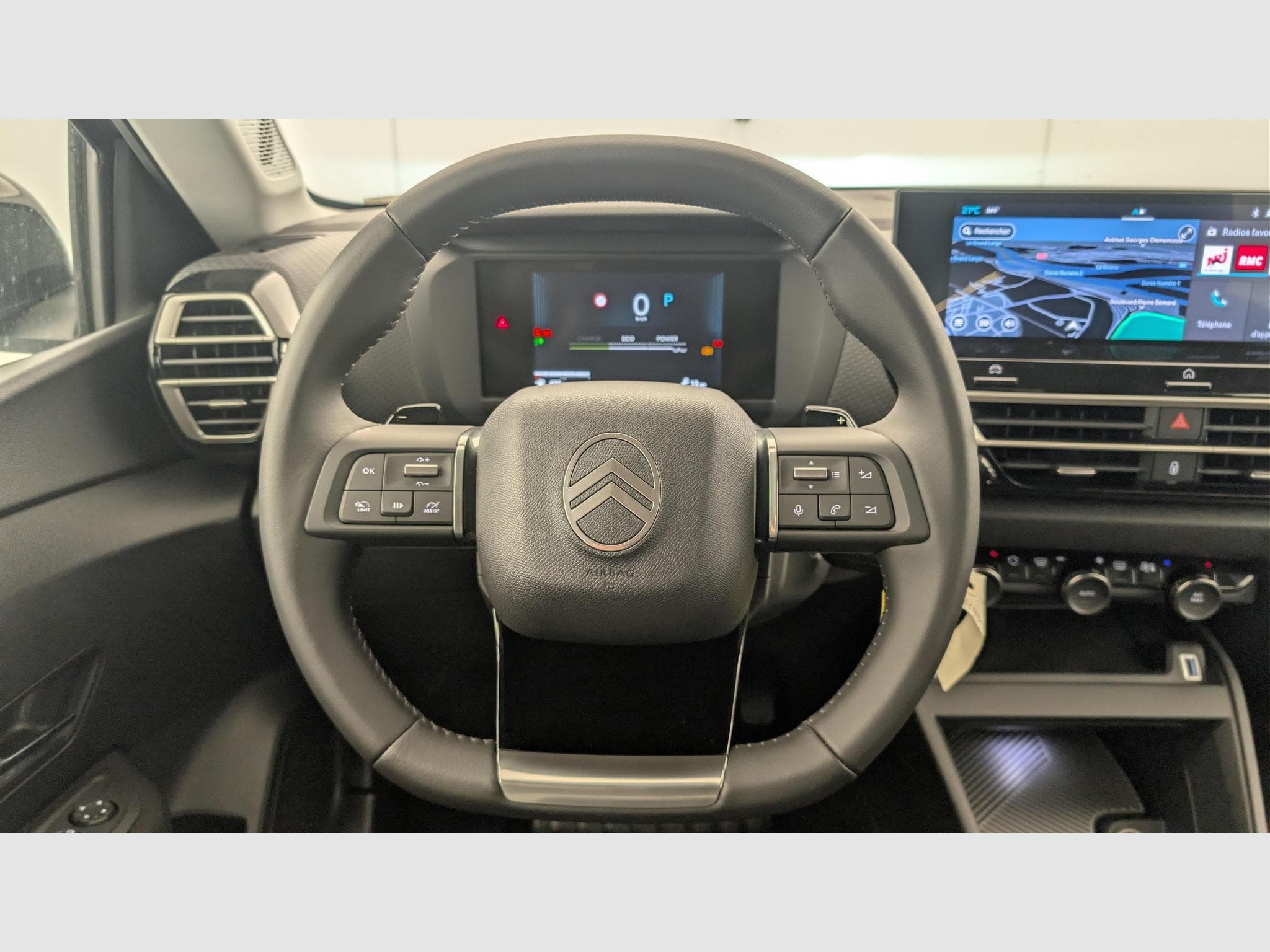CitroëN C4 Hybride 145 ch e-DCS6 Plus (2025) - Foto 14