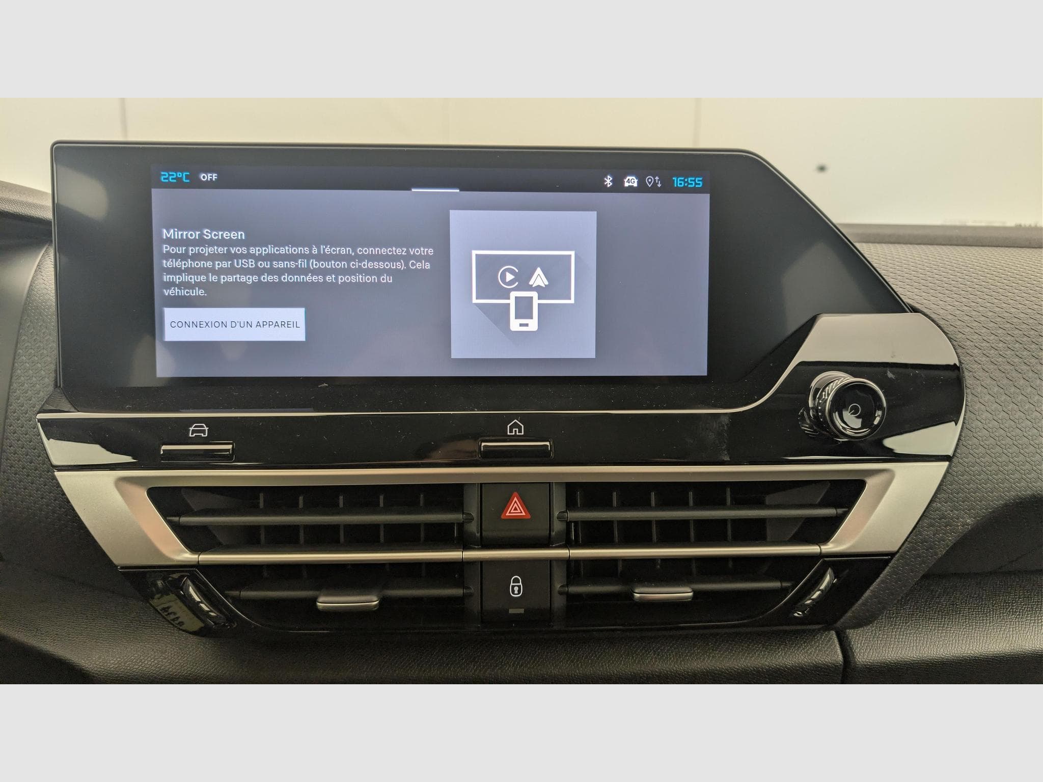 CitroëN C4 Hybride 145 ch e-DCS6 Plus (2025) - Foto 19