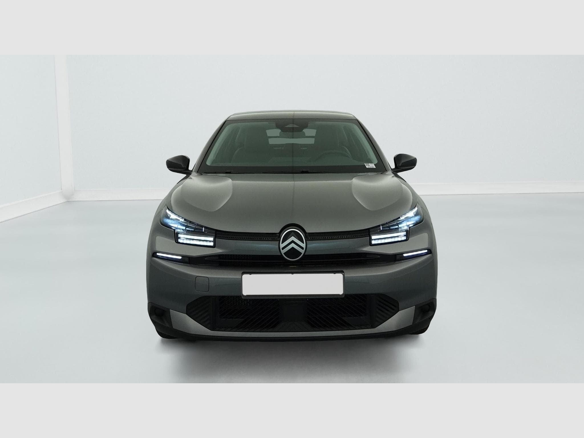 CitroëN C4 Hybride 145 ch e-DCS6 Plus (2025) - Foto 2