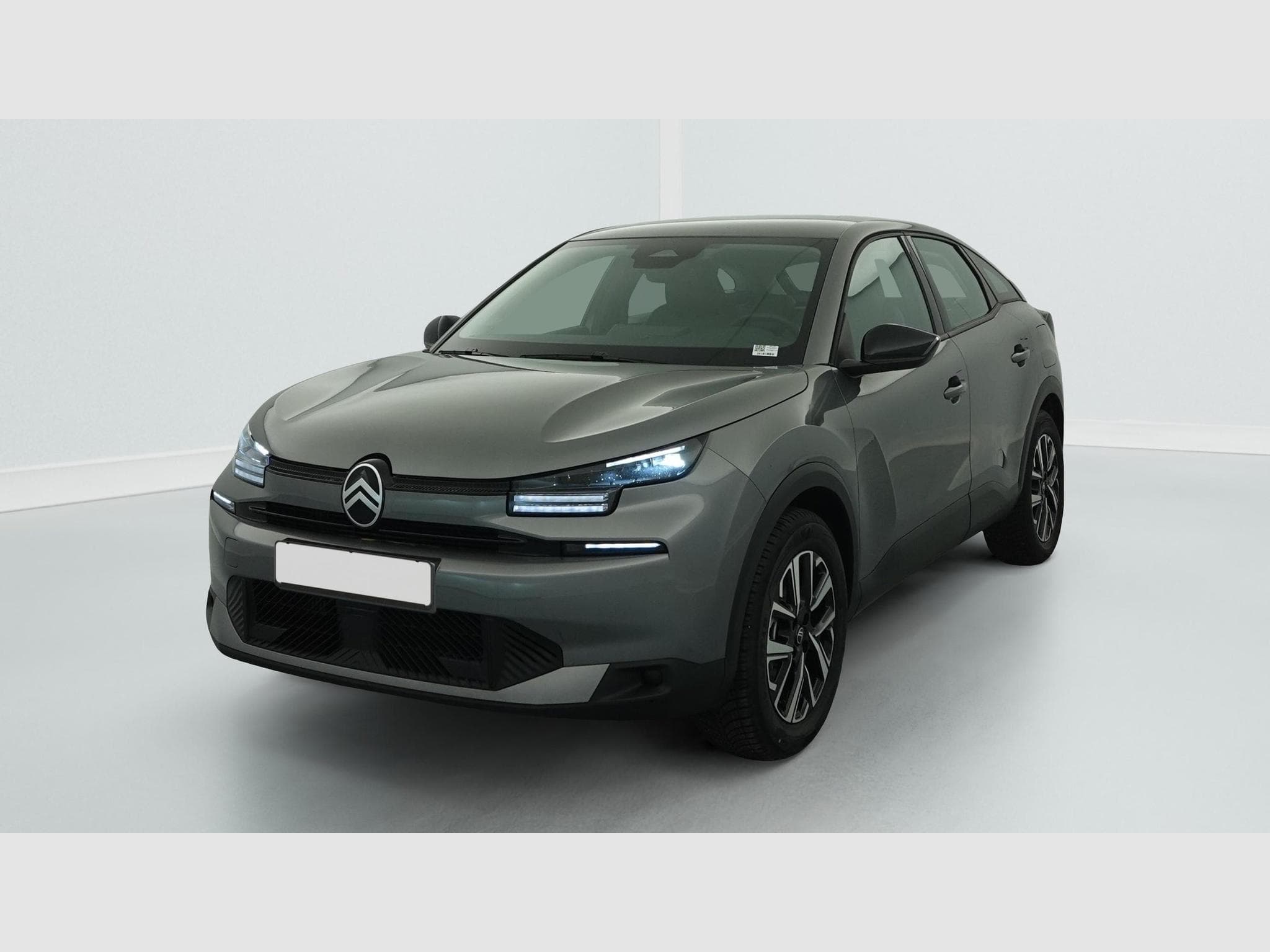 CitroëN C4 Hybride 145 ch e-DCS6 Plus (2025) - Foto 3