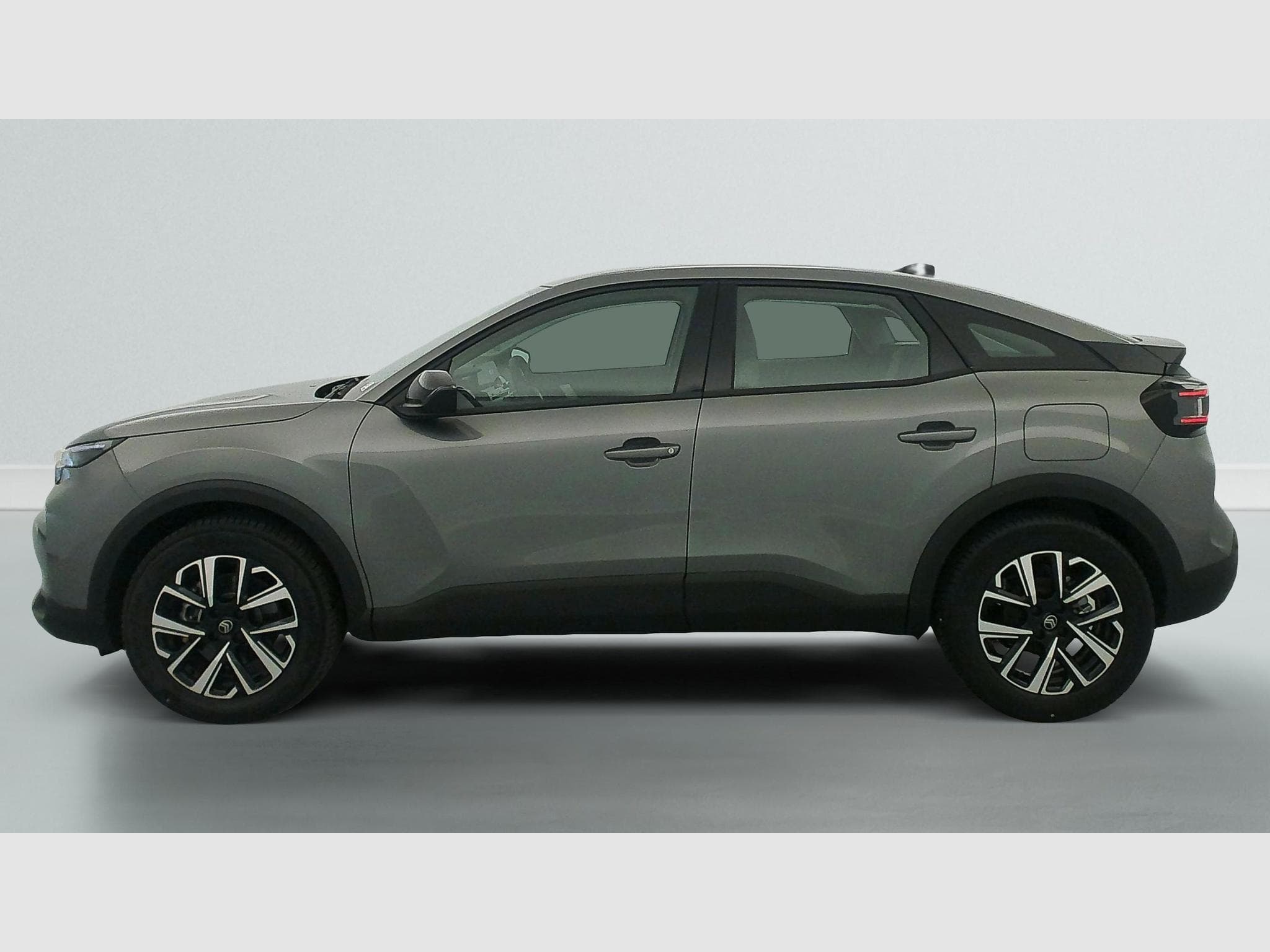 CitroëN C4 Hybride 145 ch e-DCS6 Plus (2025) - Foto 4