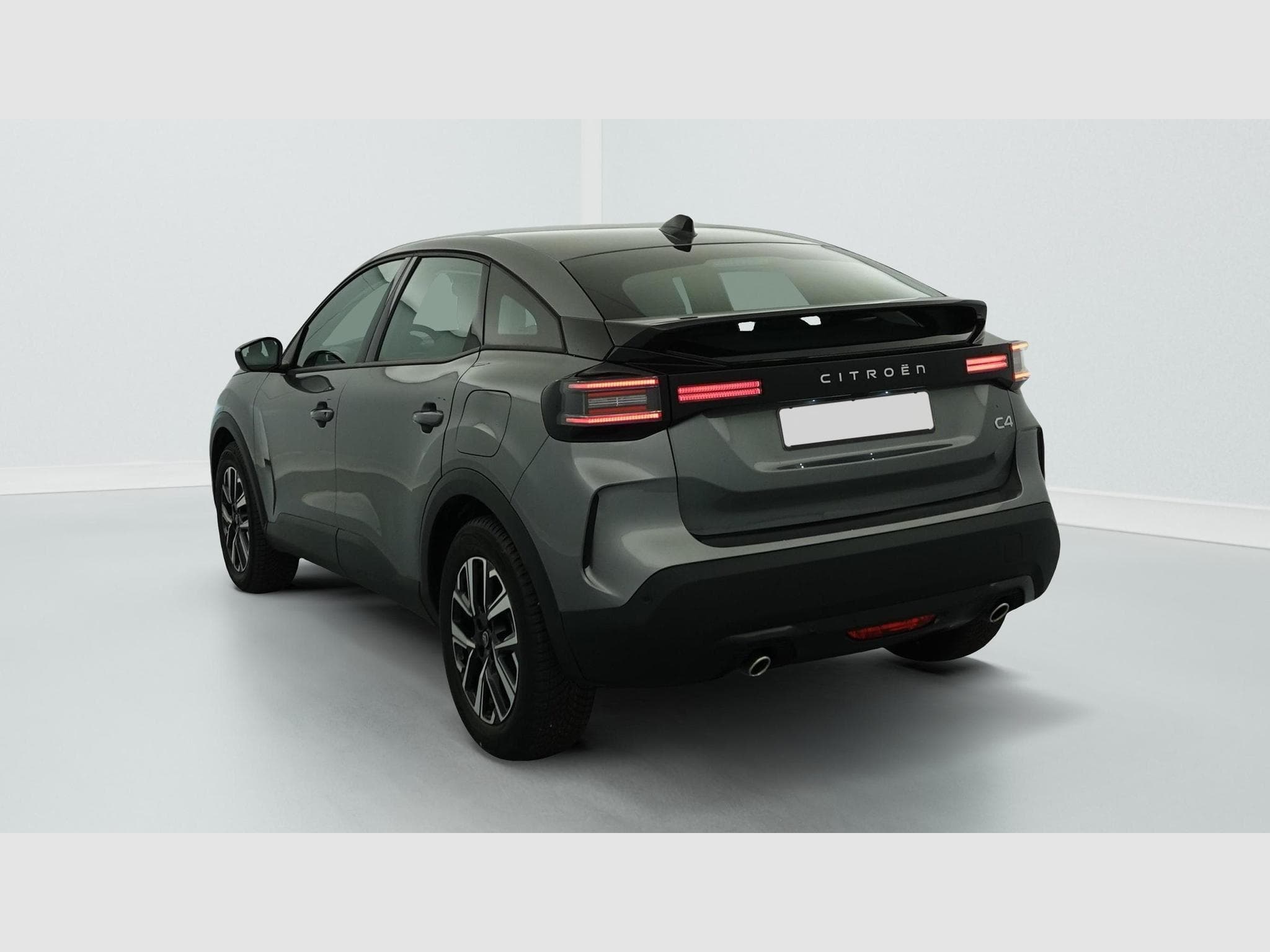 CitroëN C4 Hybride 145 ch e-DCS6 Plus (2025) - Foto 5