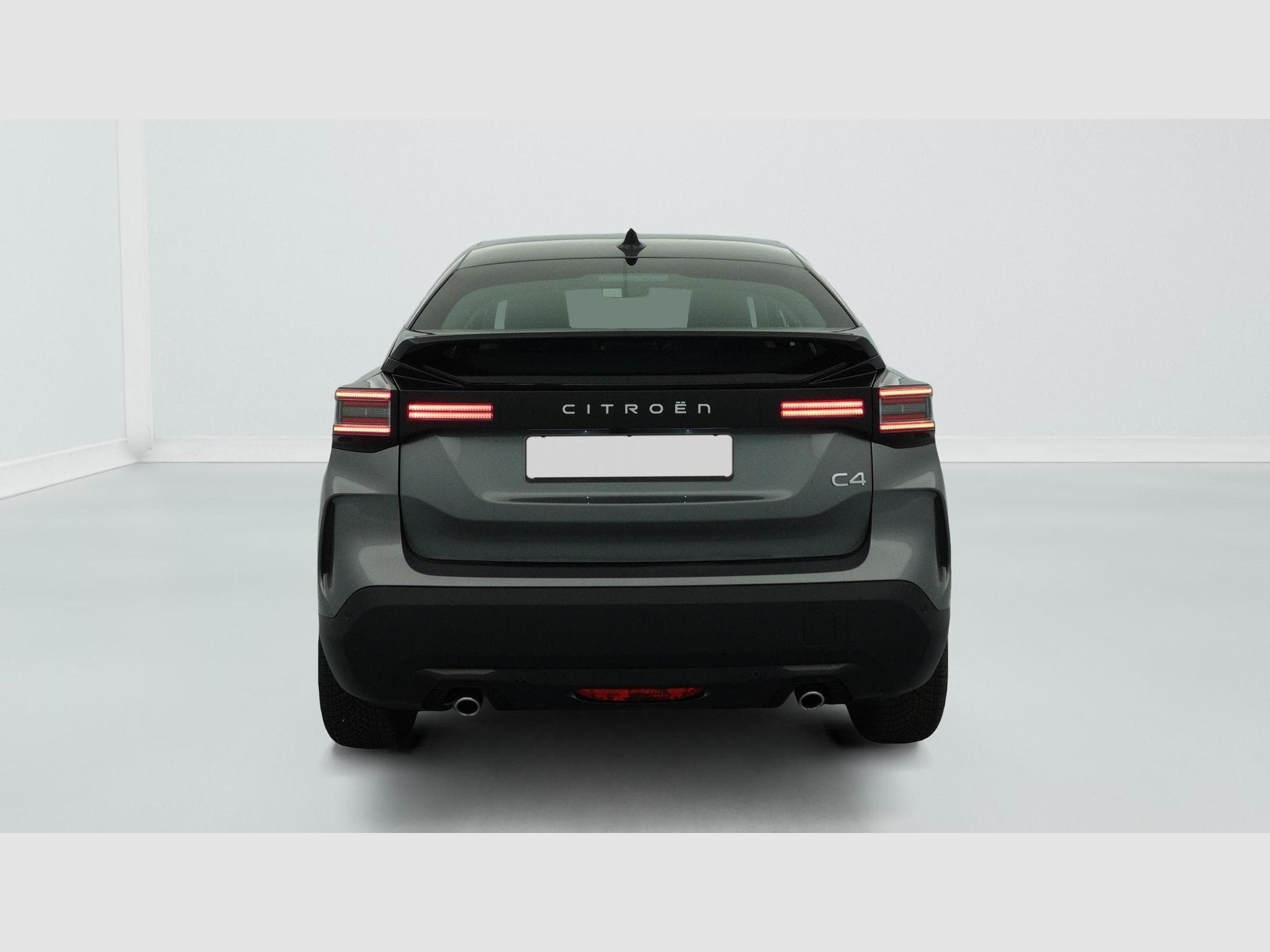 CitroëN C4 Hybride 145 ch e-DCS6 Plus (2025) - Foto 6