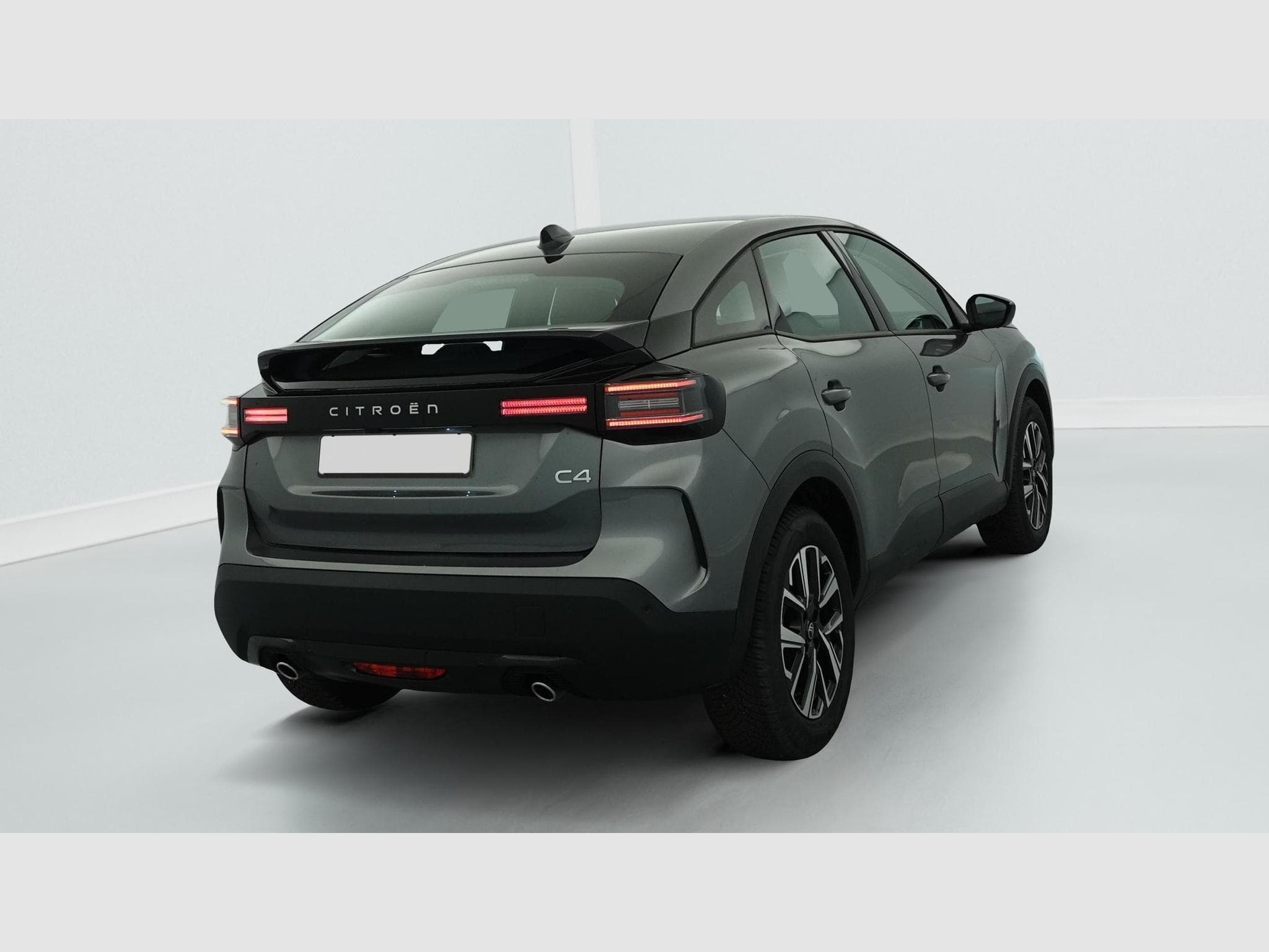 CitroëN C4 Hybride 145 ch e-DCS6 Plus (2025) - Foto 7