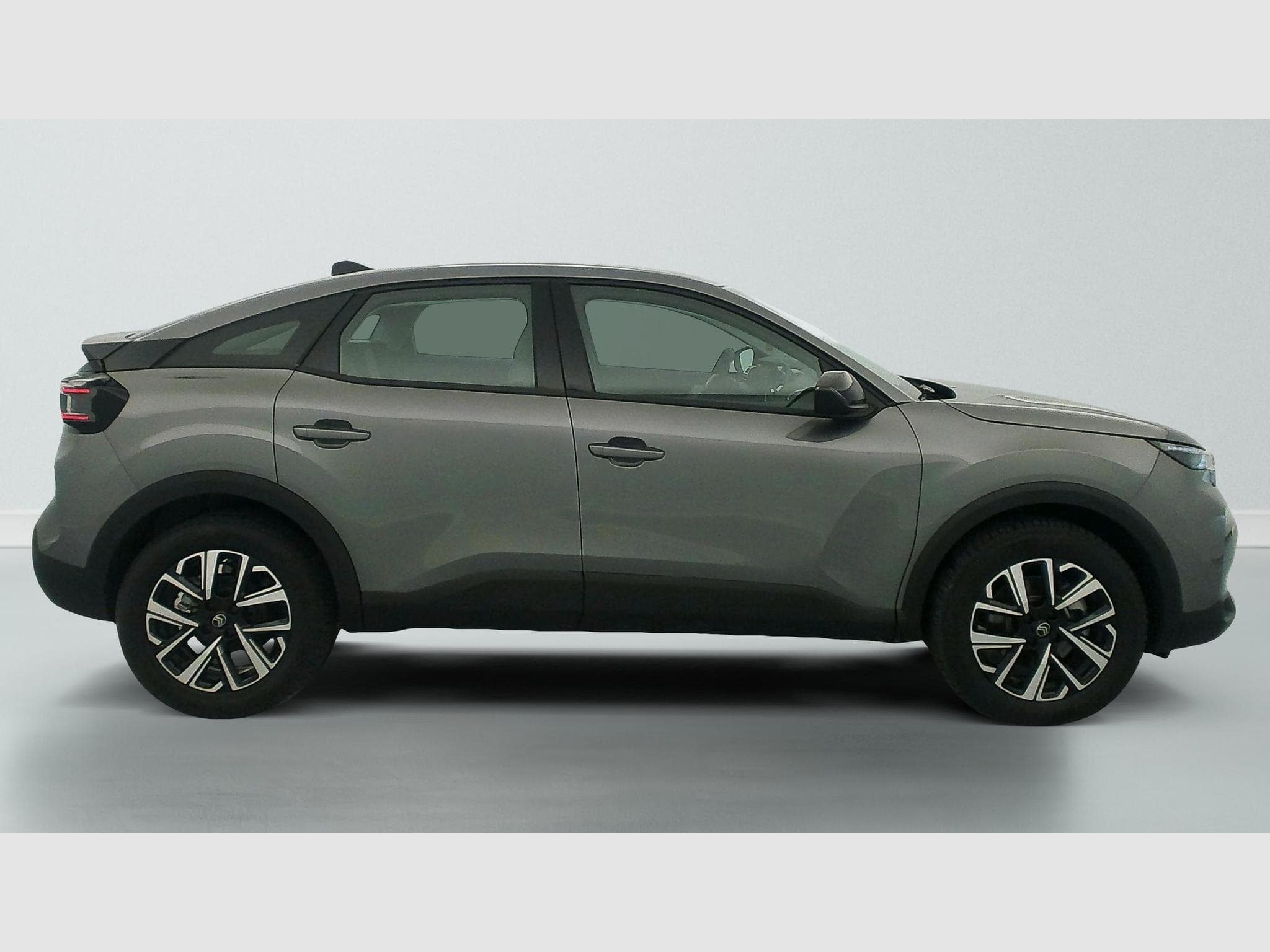 CitroëN C4 Hybride 145 ch e-DCS6 Plus (2025) - Foto 8