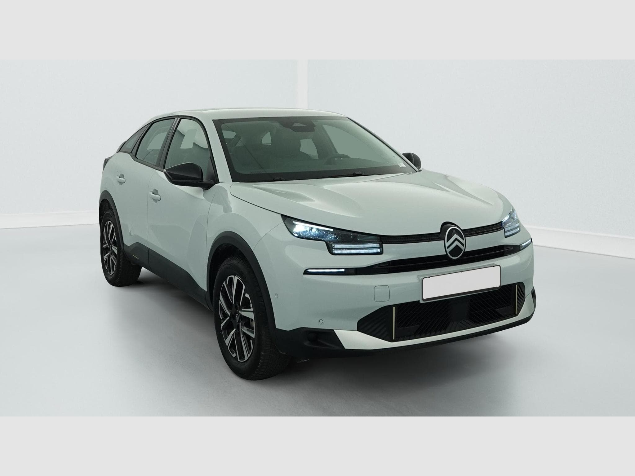CitroëN C4 Hybride 145 ch e-DCS6 Business (2025) - Foto 1