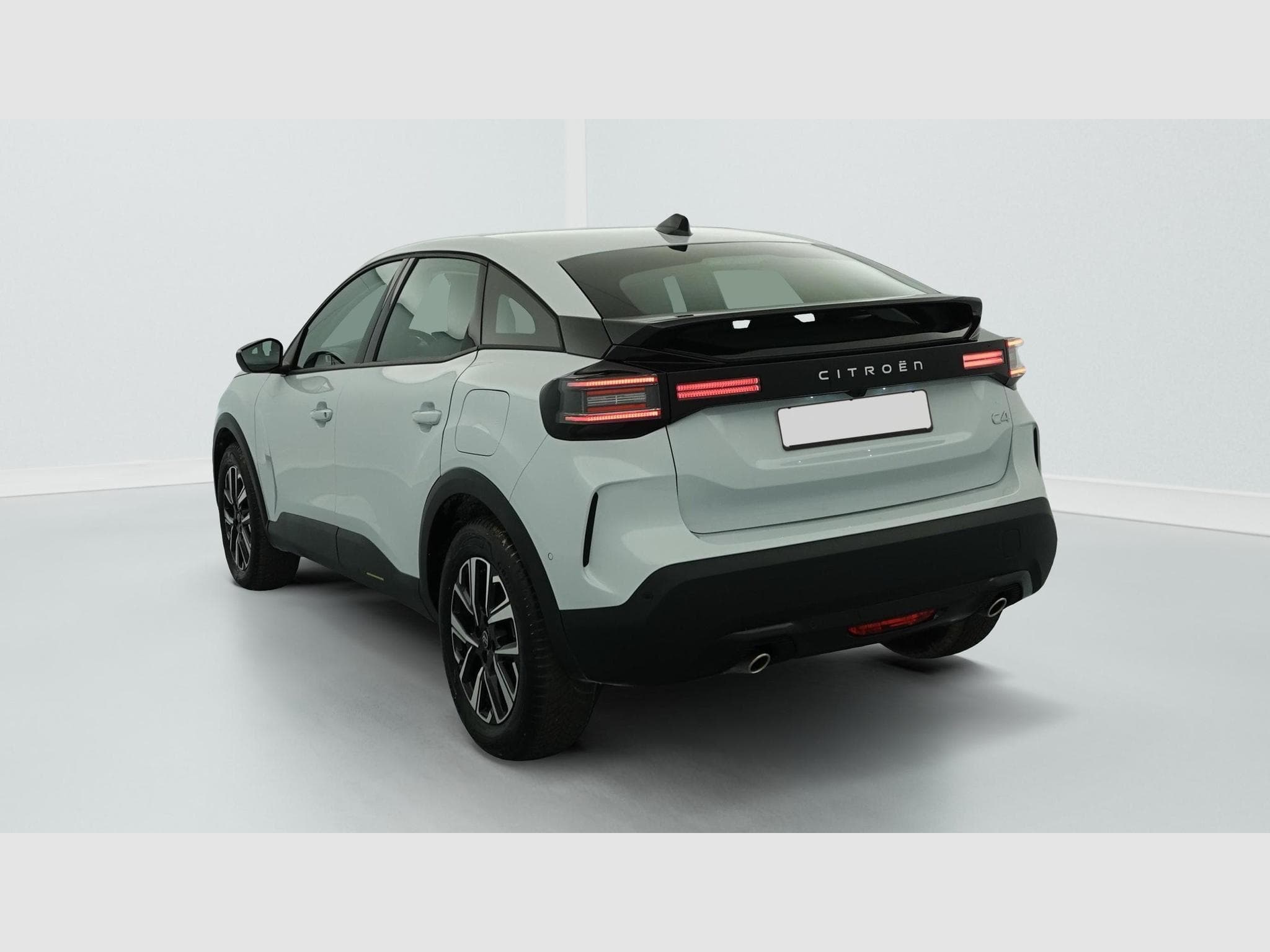 CitroëN C4 Hybride 145 ch e-DCS6 Business (2025) - Foto 5