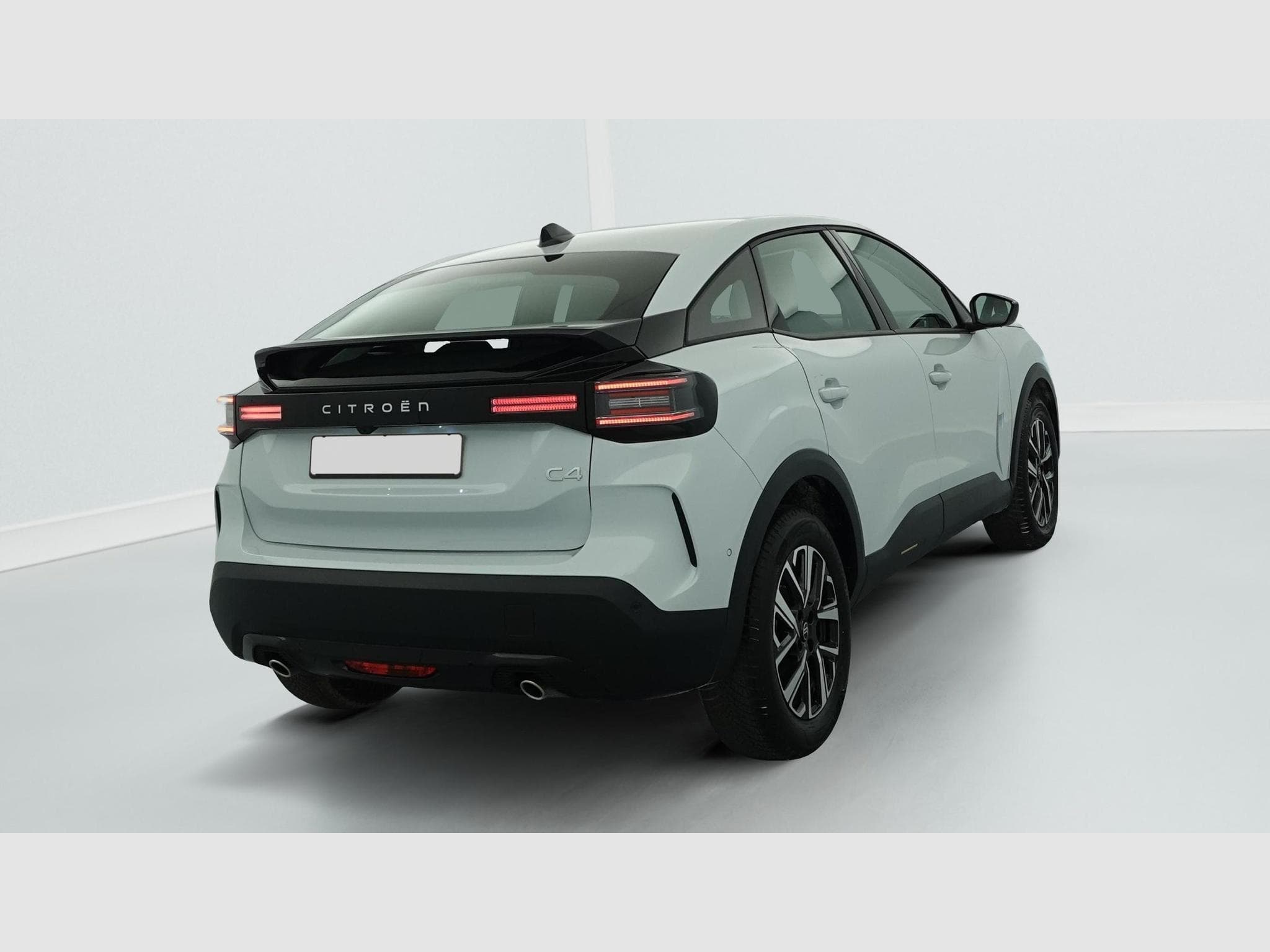 CitroëN C4 Hybride 145 ch e-DCS6 Business (2025) - Foto 7