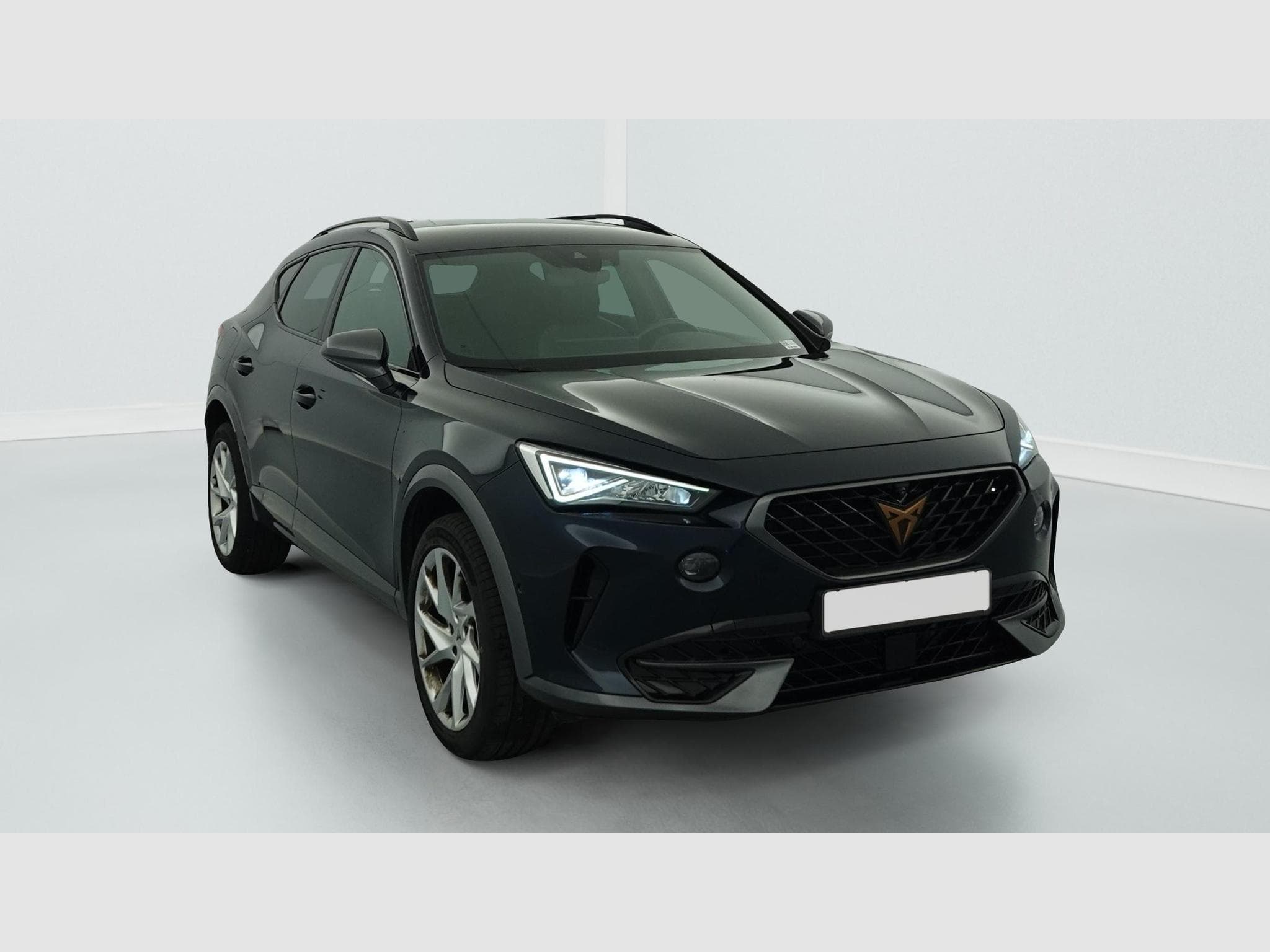 Cupra Formentor 1.5 TSI 150 CH DSG7 BUSINESS EDITION (2023) - Foto 1