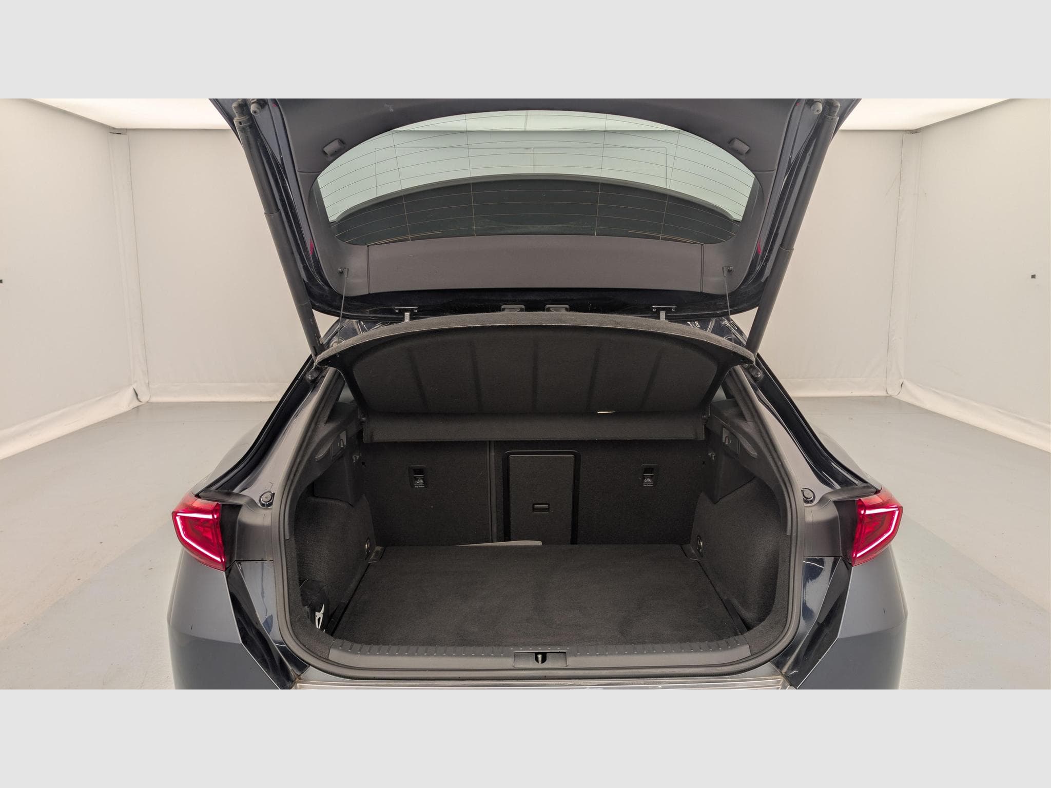 Cupra Formentor 1.5 TSI 150 CH DSG7 BUSINESS EDITION (2023) - Foto 11