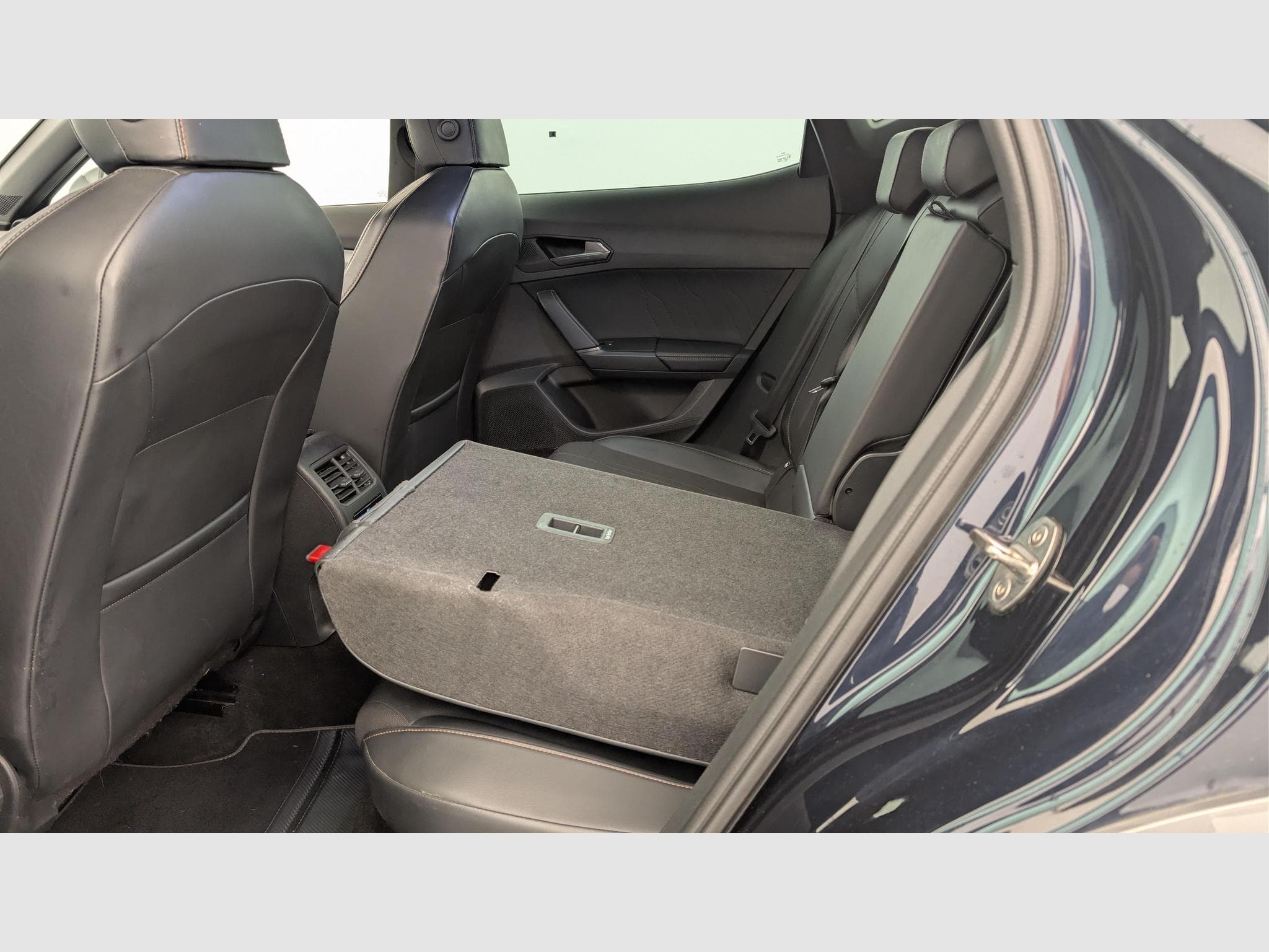 Cupra Formentor 1.5 TSI 150 CH DSG7 BUSINESS EDITION (2023) - Foto 12