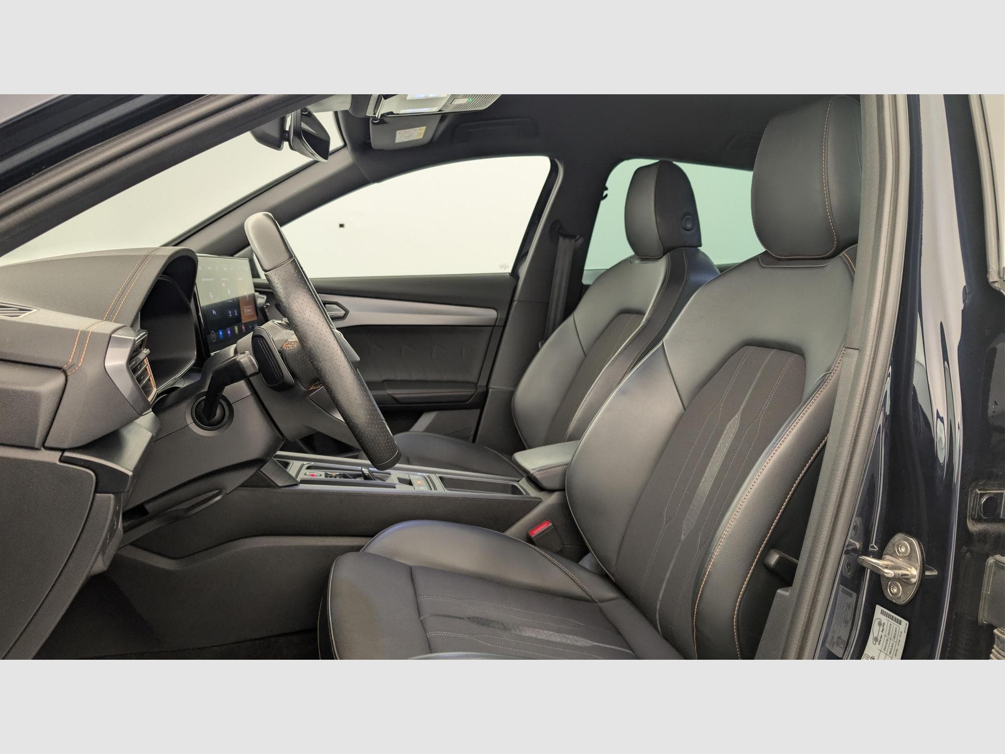 Cupra Formentor 1.5 TSI 150 CH DSG7 BUSINESS EDITION (2023) - Foto 16