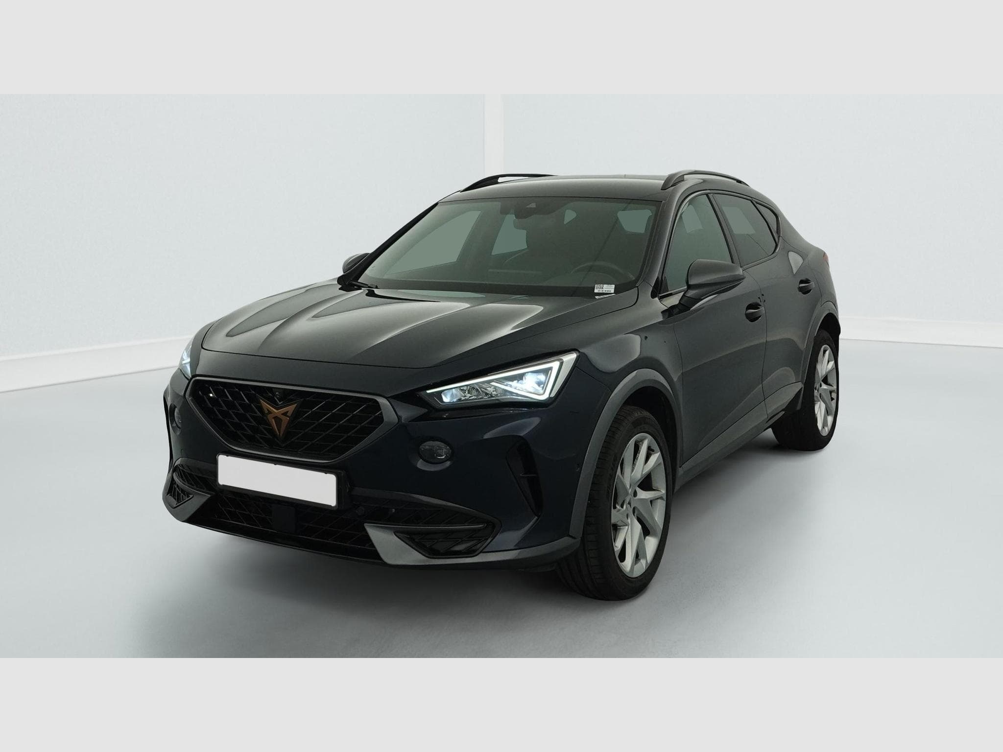 Cupra Formentor 1.5 TSI 150 CH DSG7 BUSINESS EDITION (2023) - Foto 3