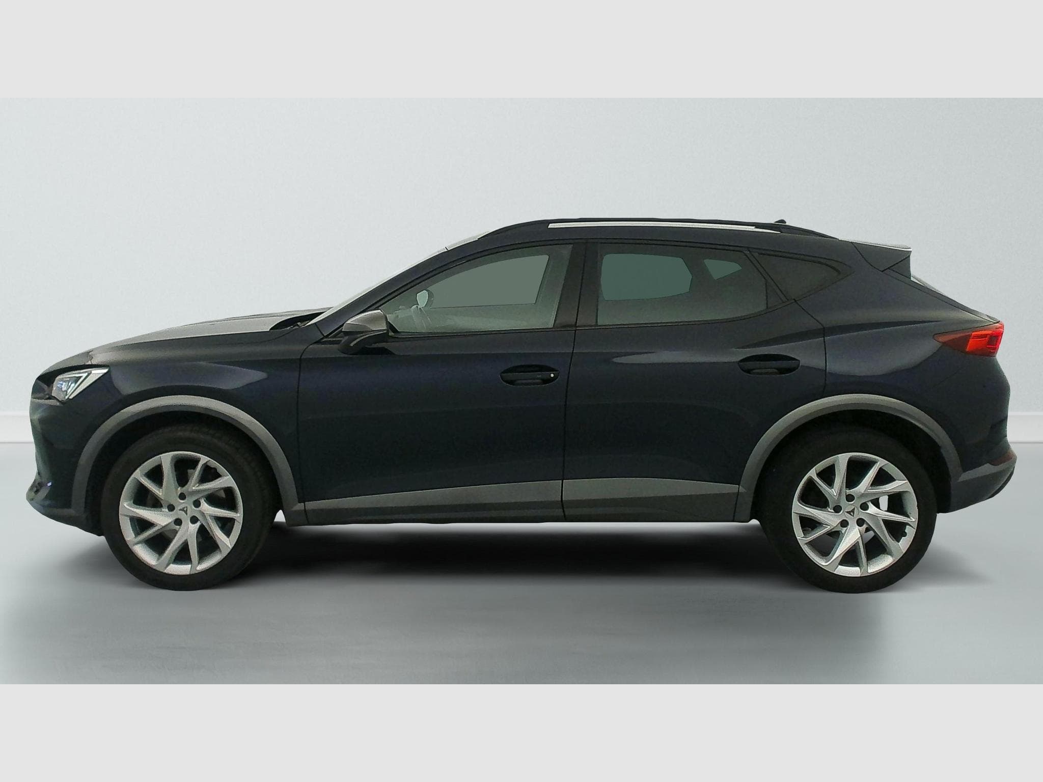 Cupra Formentor 1.5 TSI 150 CH DSG7 BUSINESS EDITION (2023) - Foto 4