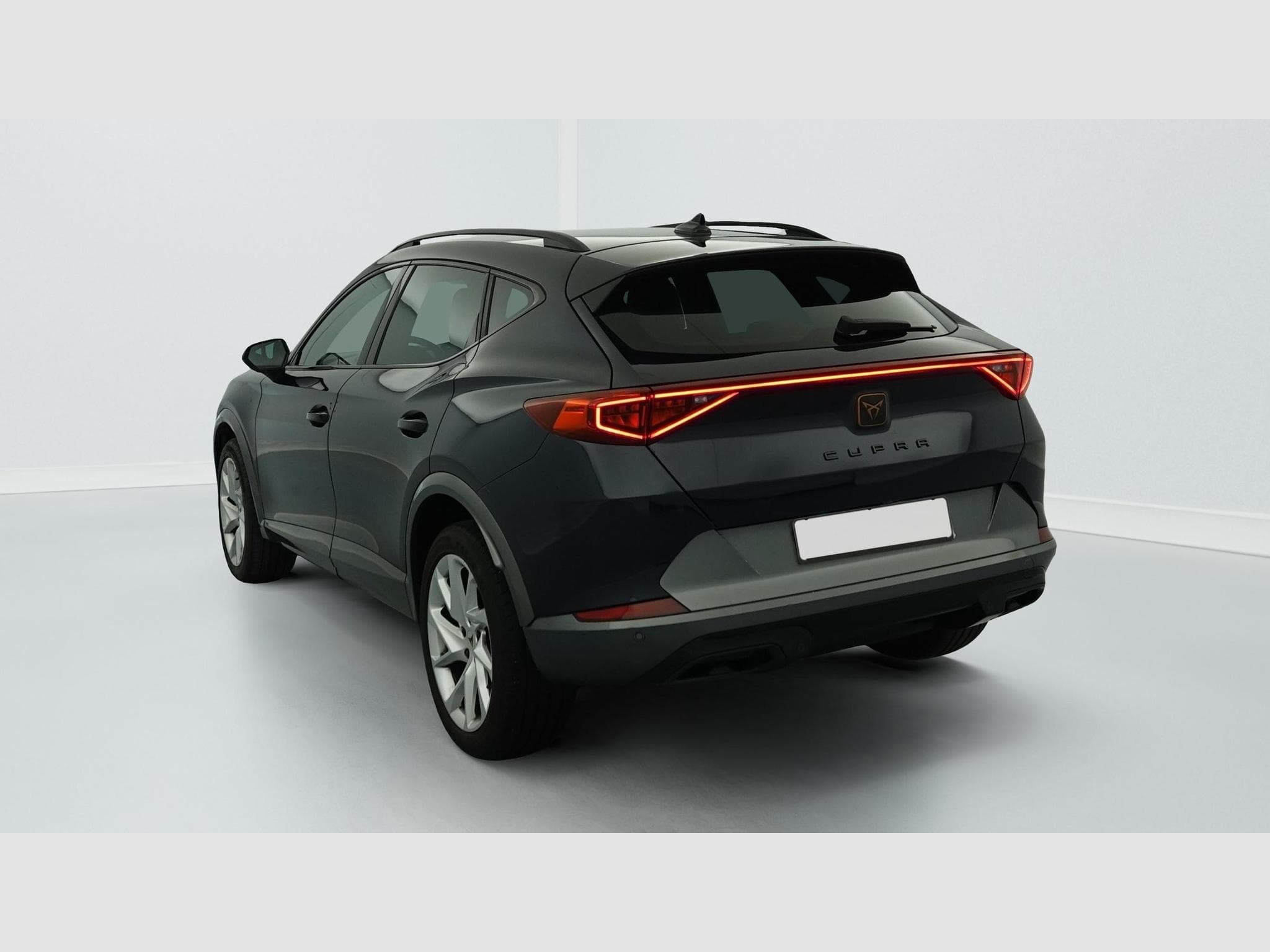 Cupra Formentor 1.5 TSI 150 CH DSG7 BUSINESS EDITION (2023) - Foto 5