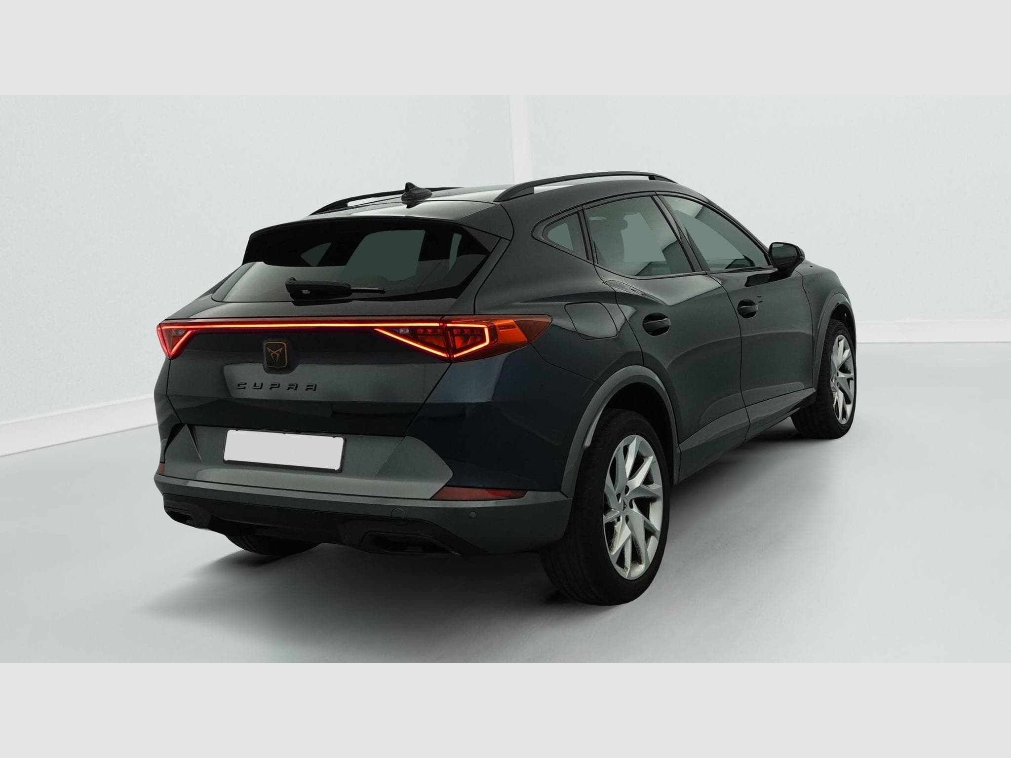 Cupra Formentor 1.5 TSI 150 CH DSG7 BUSINESS EDITION (2023) - Foto 7