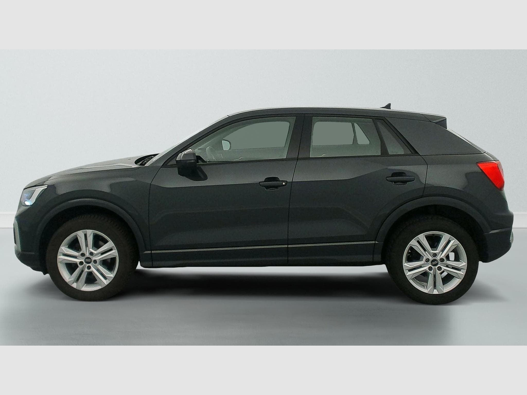 Audi Q2 30 TFSI 110 BVM6 Design (2022) - Photo 4