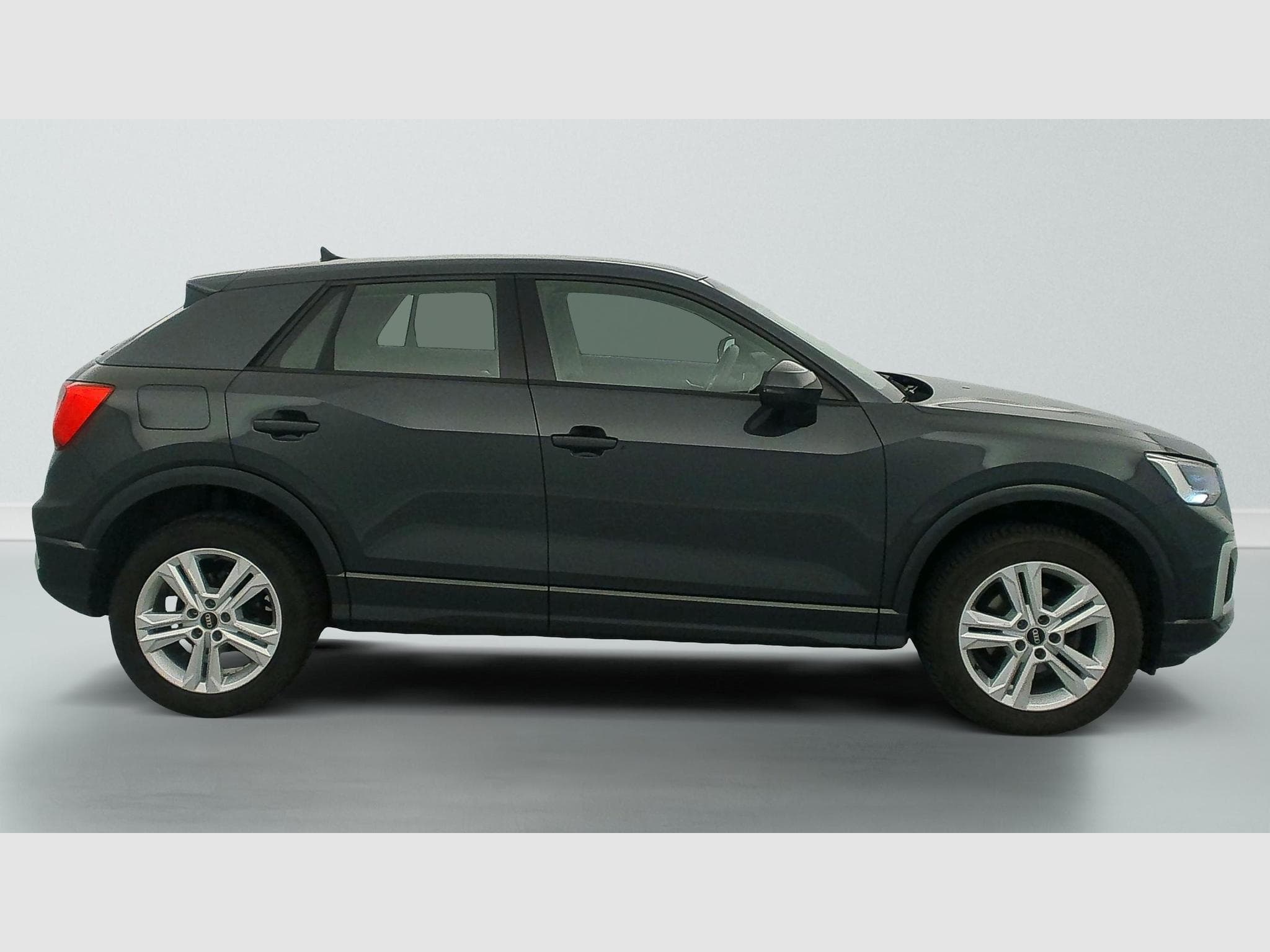 Audi Q2 30 TFSI 110 BVM6 Design (2022) - Photo 8