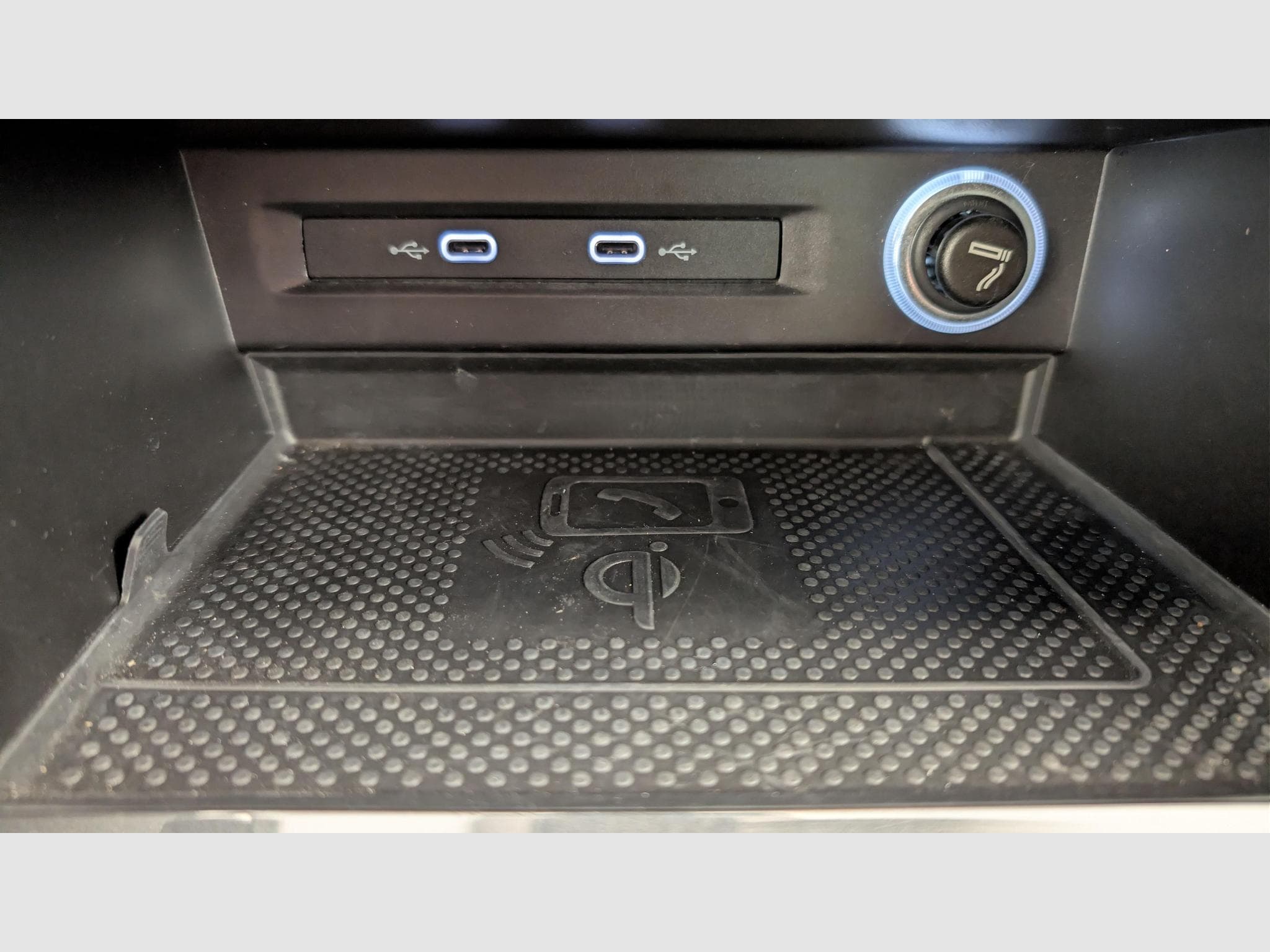 VW Tiguan 1.5 TSI 150CH BVM6 ACTIVE (2022) - Photo 20