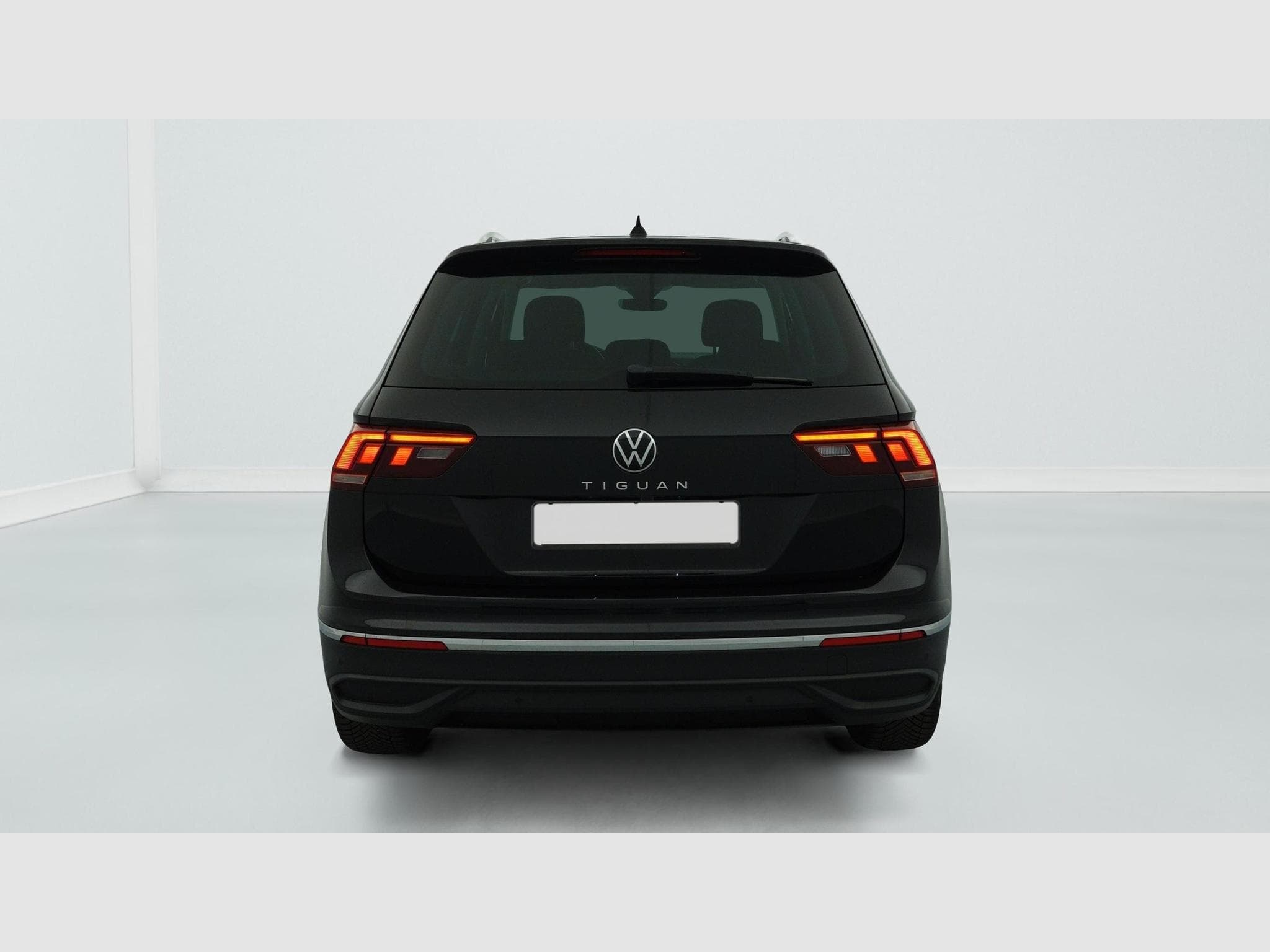 VW Tiguan 1.5 TSI 150CH BVM6 ACTIVE (2022) - Photo 6