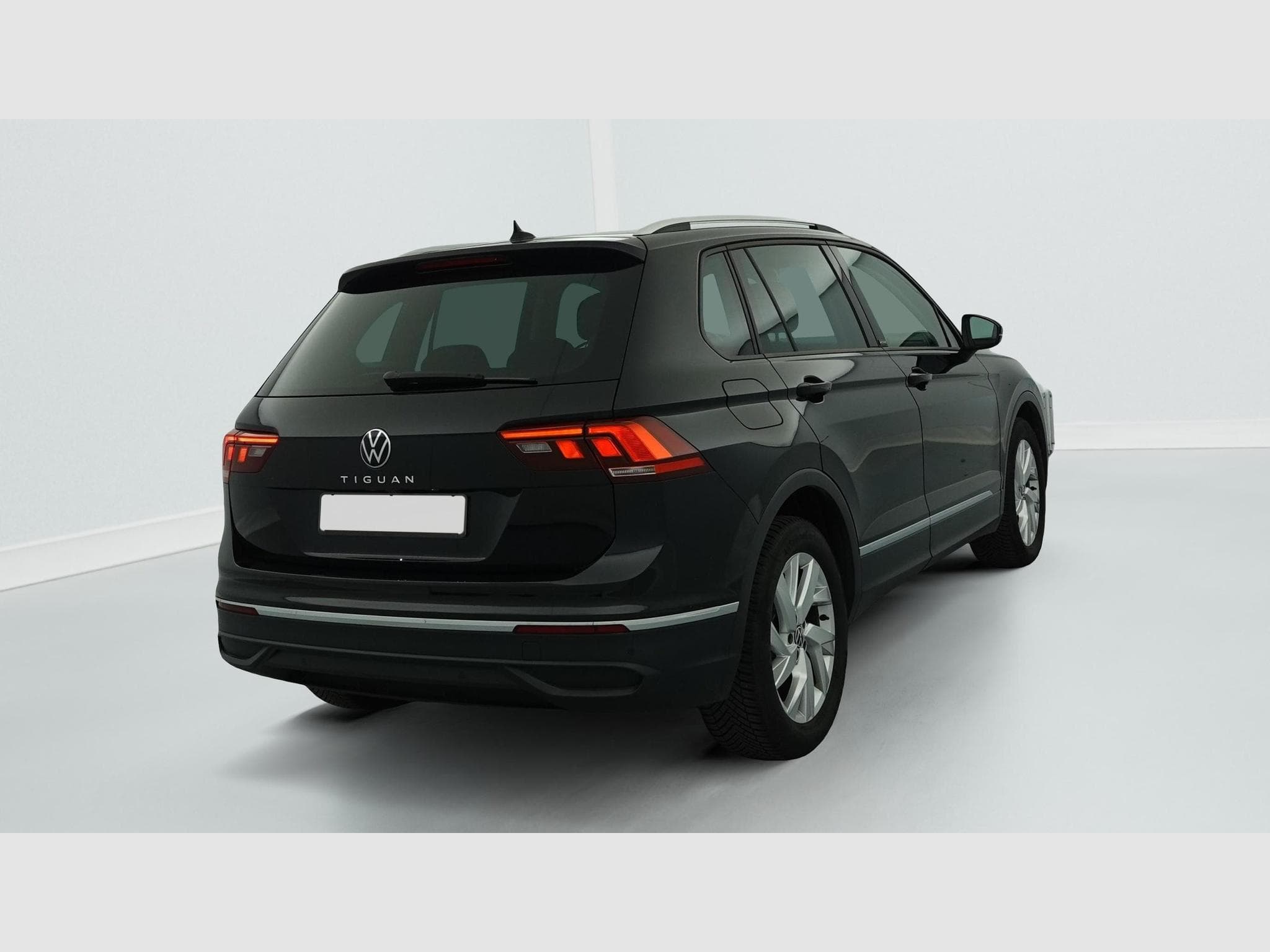 VW Tiguan 1.5 TSI 150CH BVM6 ACTIVE (2022) - Photo 7