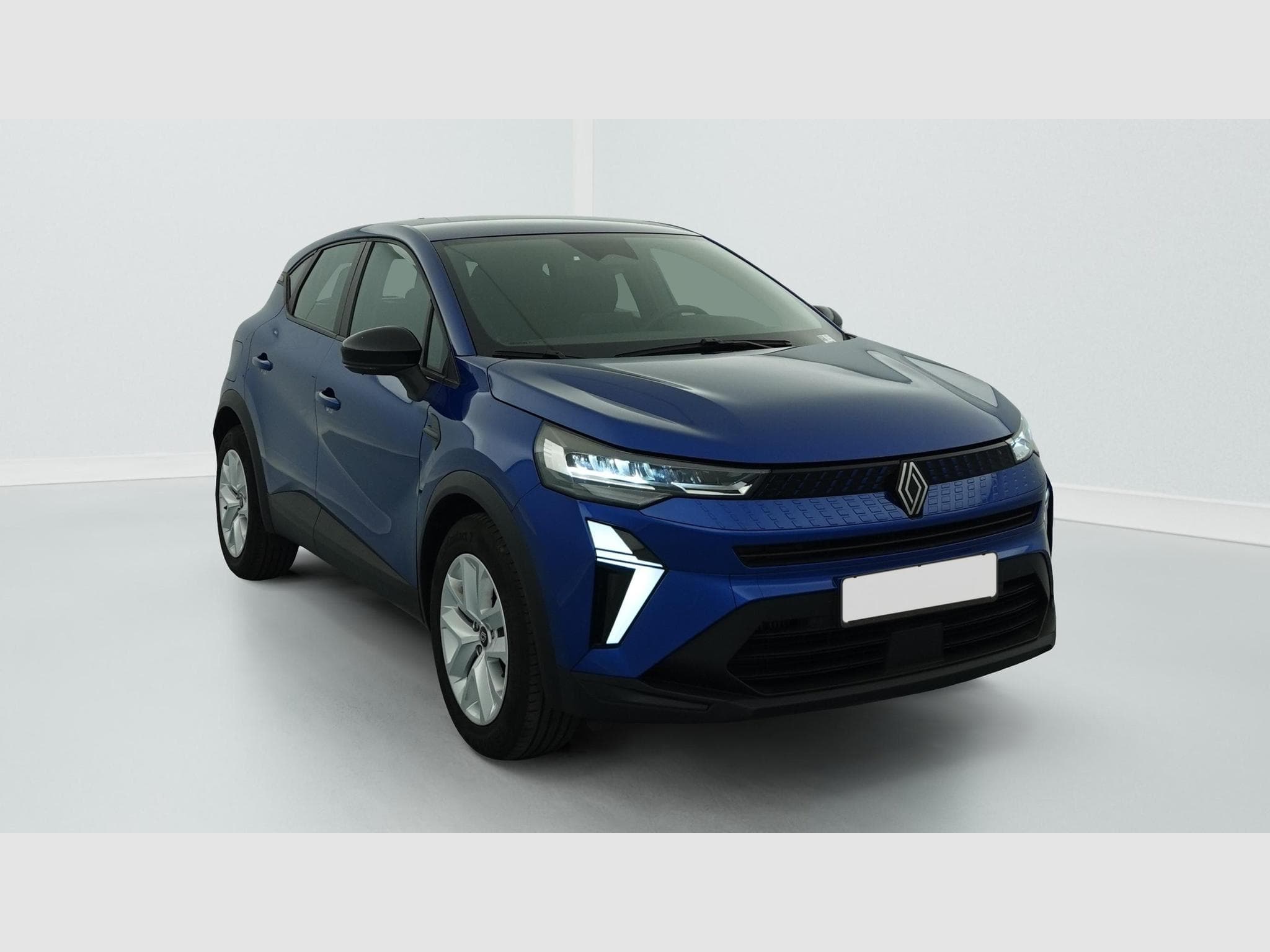 Renault CAPTUR TCe 90 ch Evolution (2025) - Photo 1