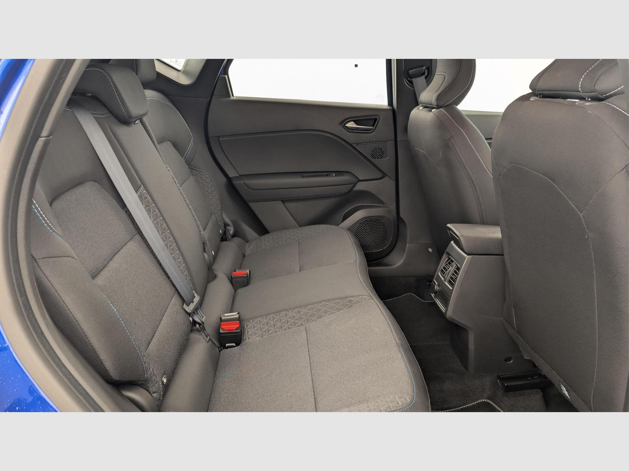 Renault CAPTUR TCe 90 ch Evolution (2025) - Photo 10