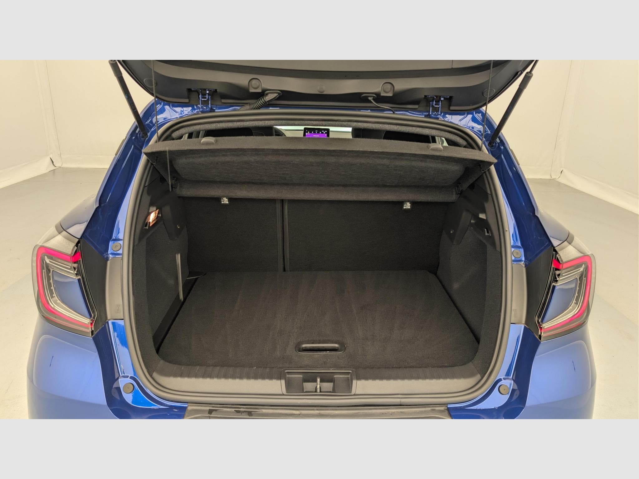 Renault CAPTUR TCe 90 ch Evolution (2025) - Photo 11