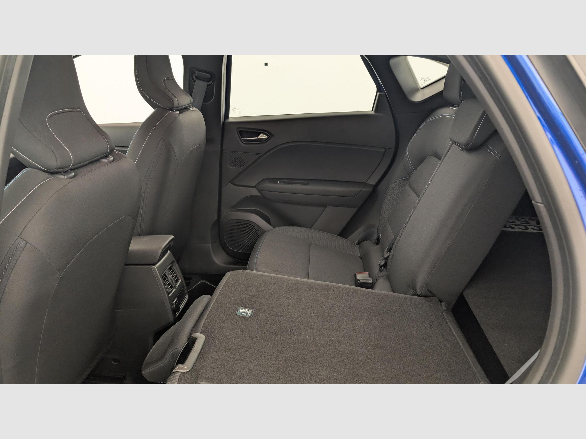 Renault CAPTUR TCe 90 ch Evolution (2025) - Photo 12