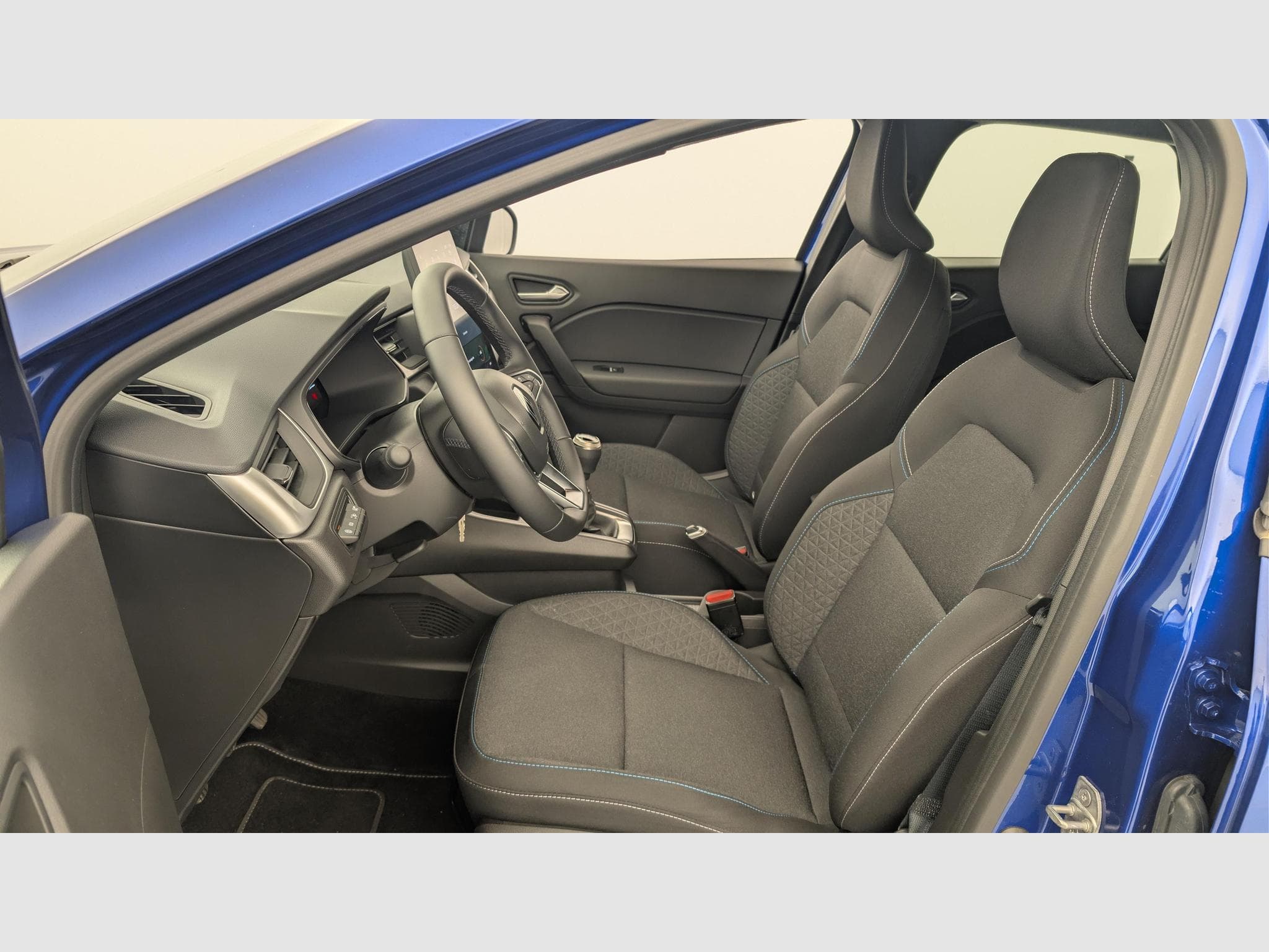 Renault CAPTUR TCe 90 ch Evolution (2025) - Photo 16