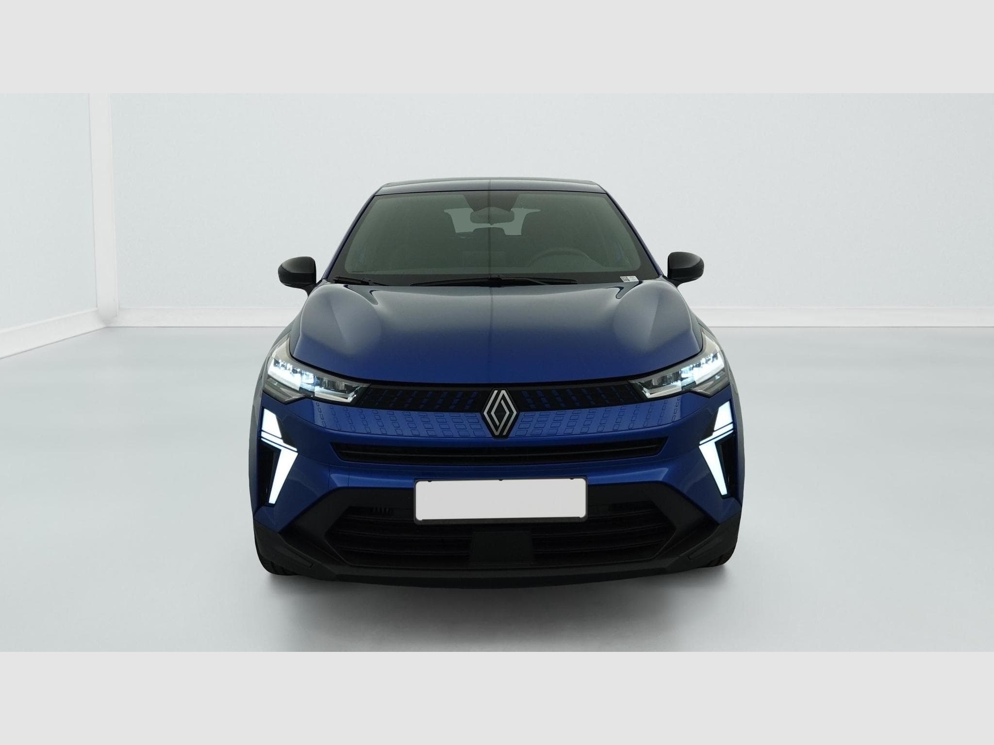Renault CAPTUR TCe 90 ch Evolution (2025) - Photo 2