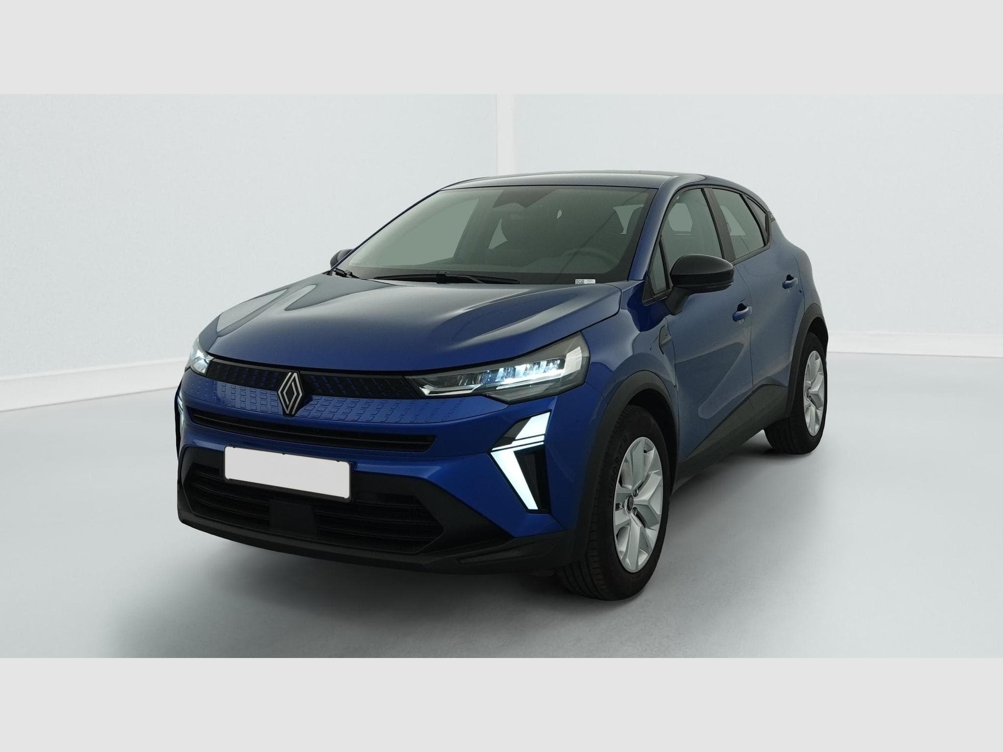 Renault CAPTUR TCe 90 ch Evolution (2025) - Photo 3