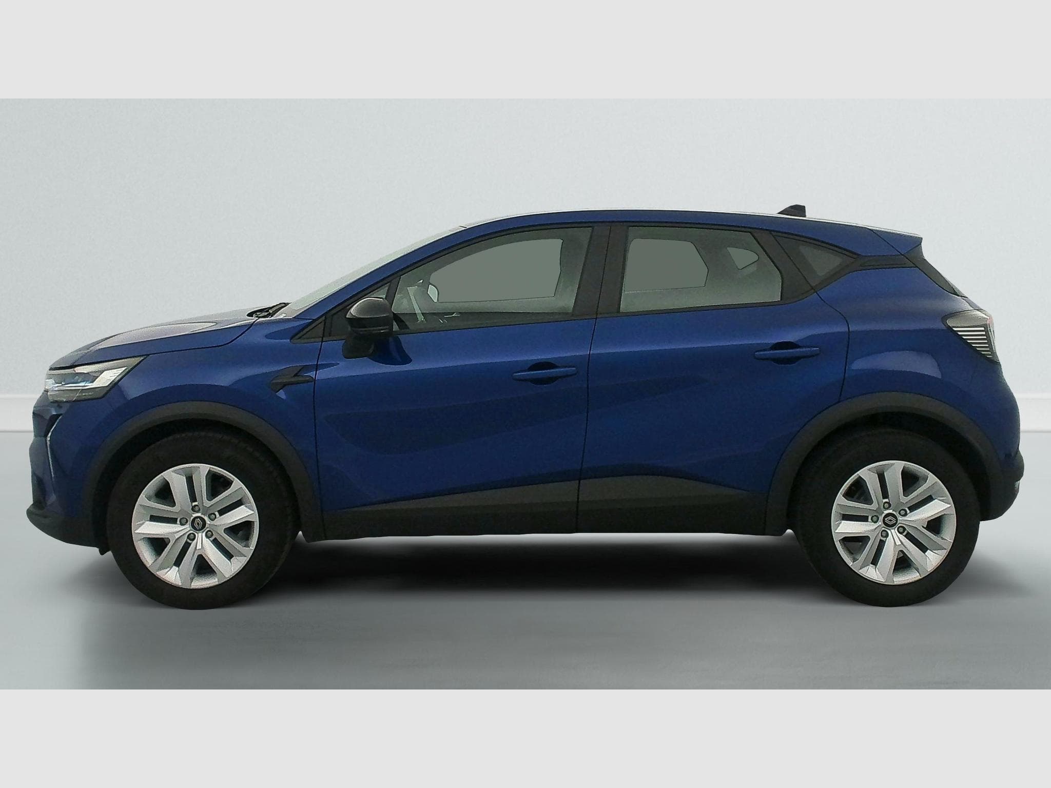 Renault CAPTUR TCe 90 ch Evolution (2025) - Photo 4