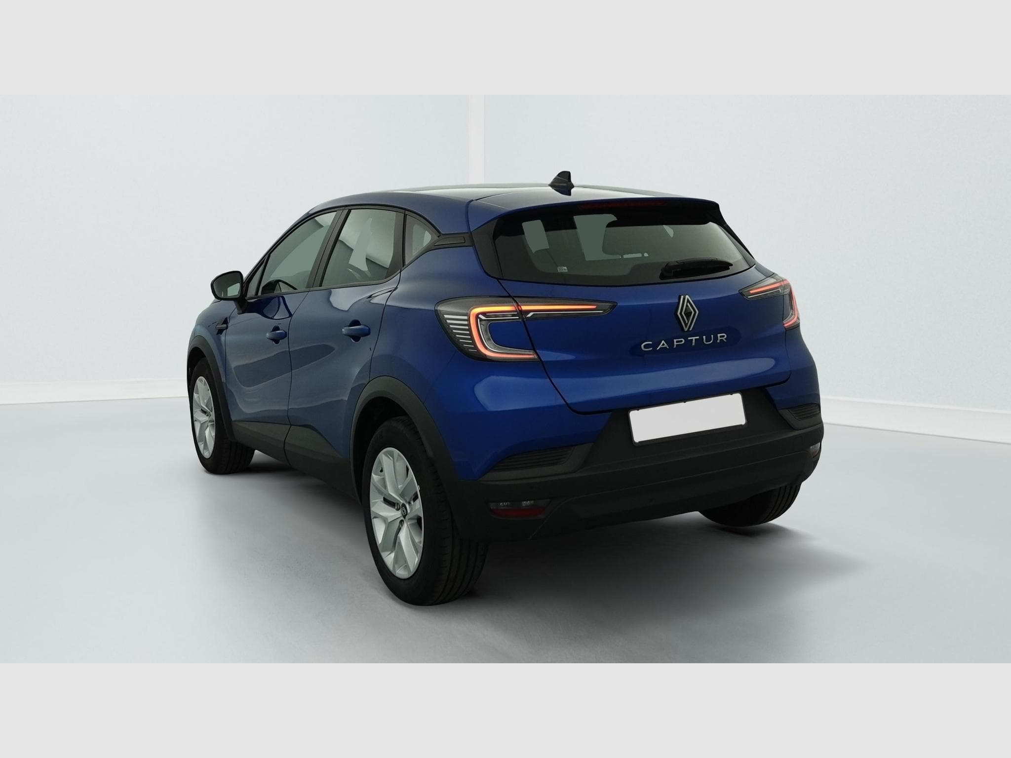 Renault CAPTUR TCe 90 ch Evolution (2025) - Photo 5