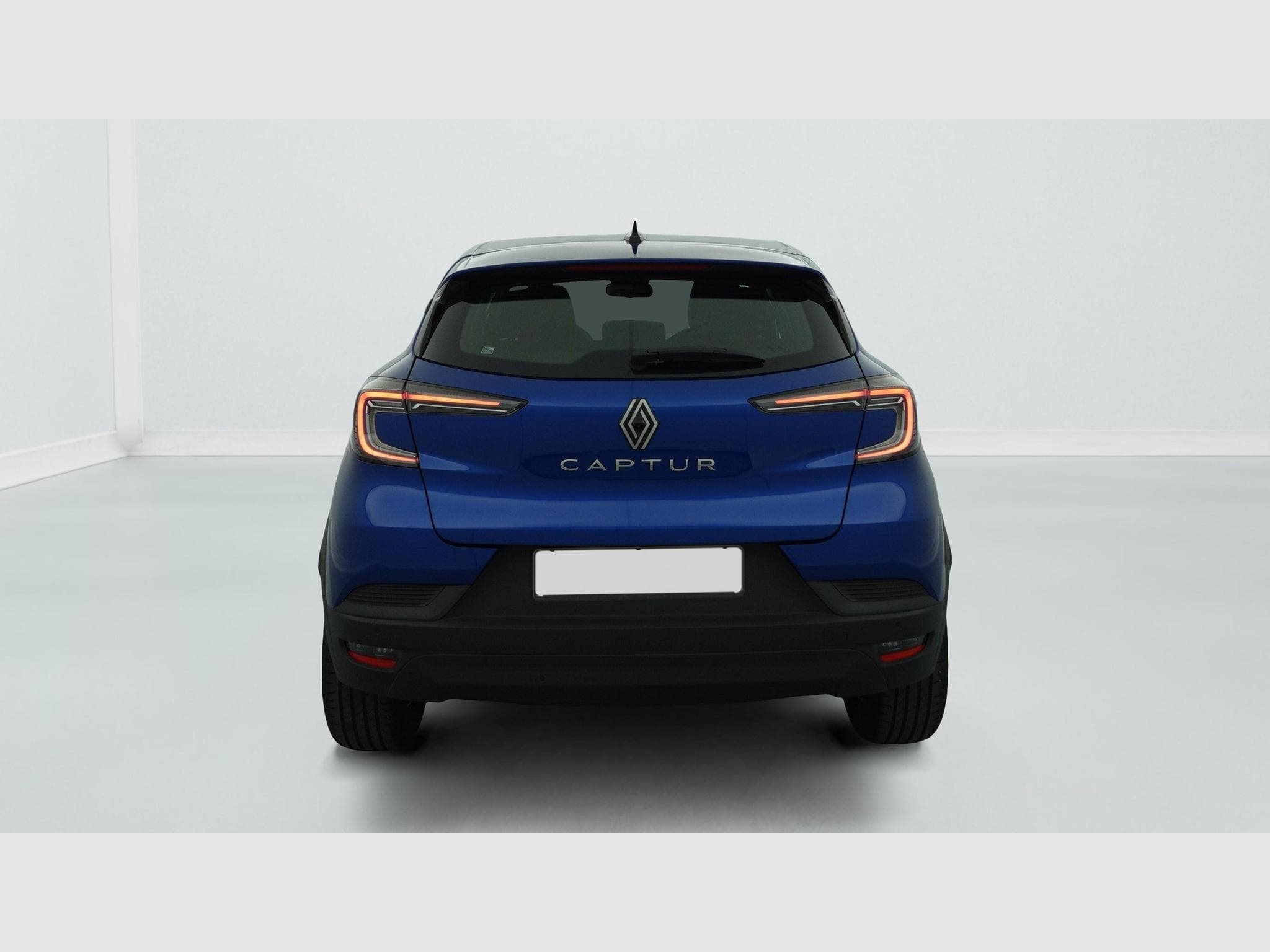 Renault CAPTUR TCe 90 ch Evolution (2025) - Photo 6