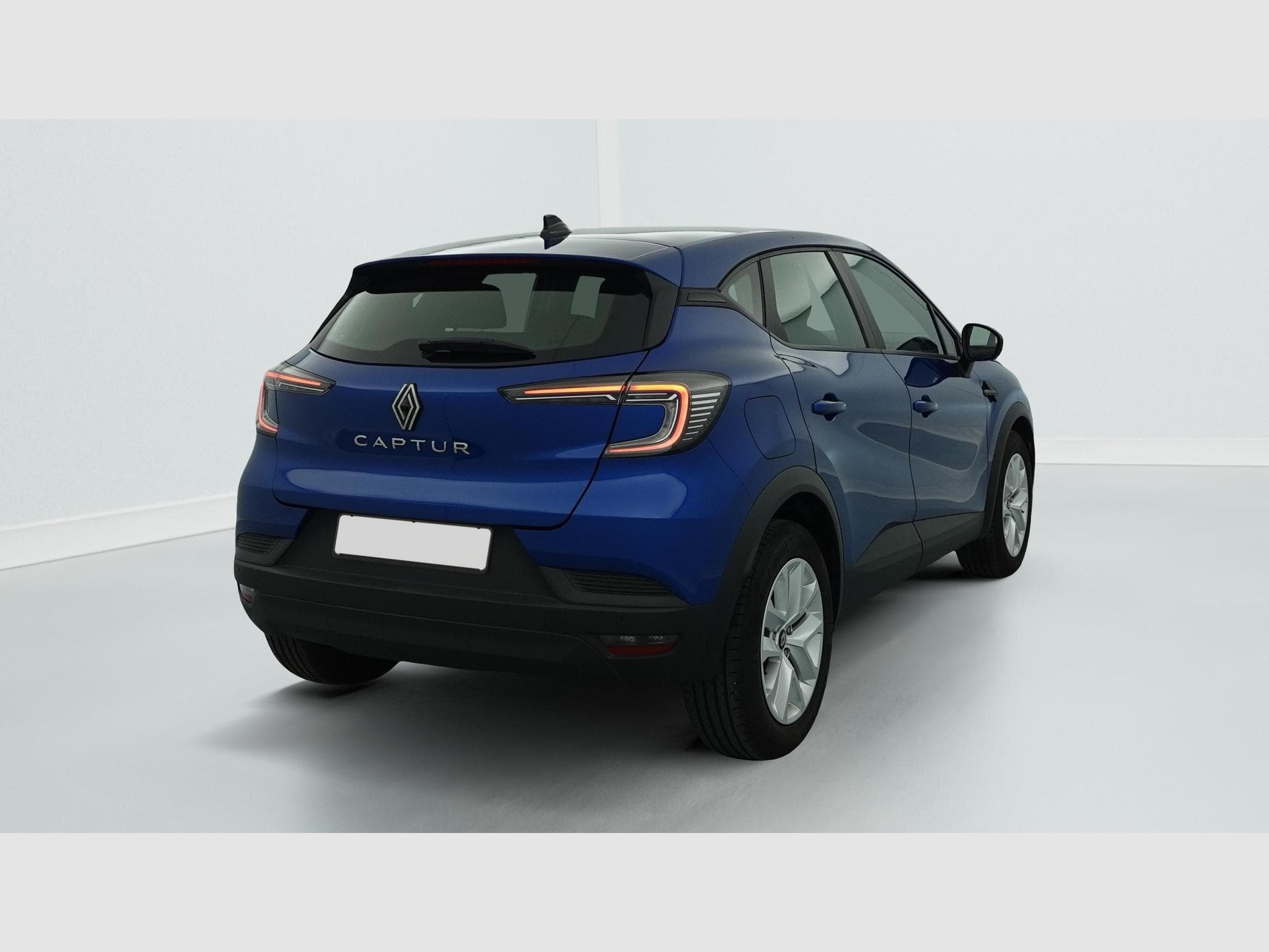 Renault CAPTUR TCe 90 ch Evolution (2025) - Photo 7