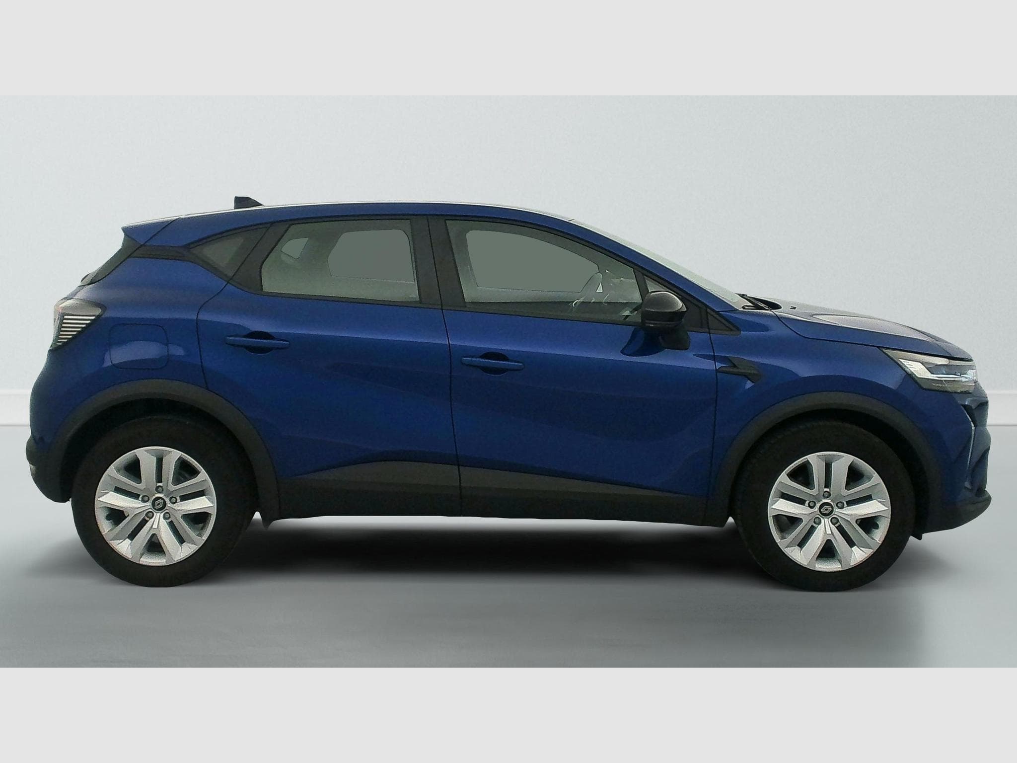 Renault CAPTUR TCe 90 ch Evolution (2025) - Photo 8