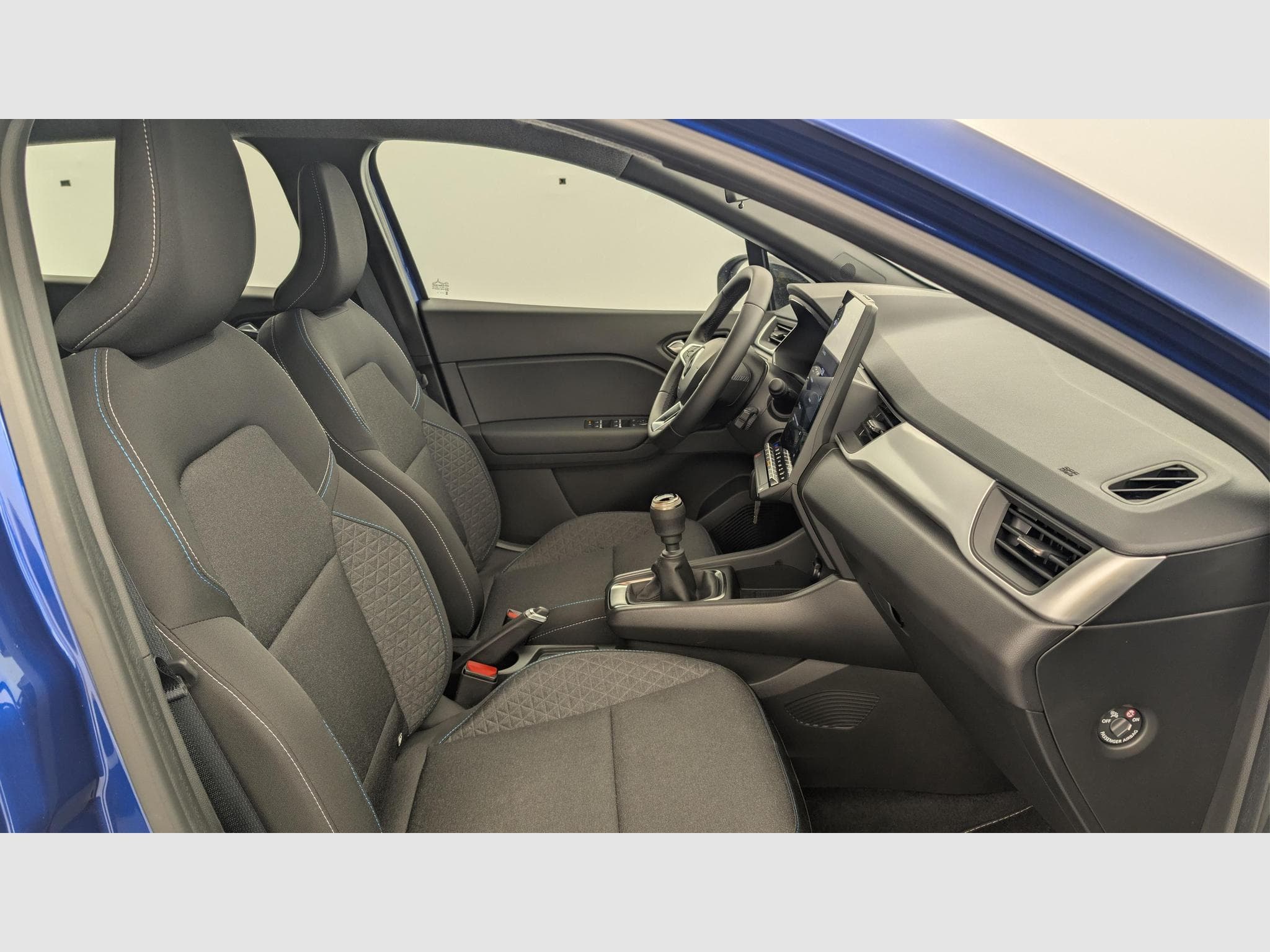 Renault CAPTUR TCe 90 ch Evolution (2025) - Photo 9