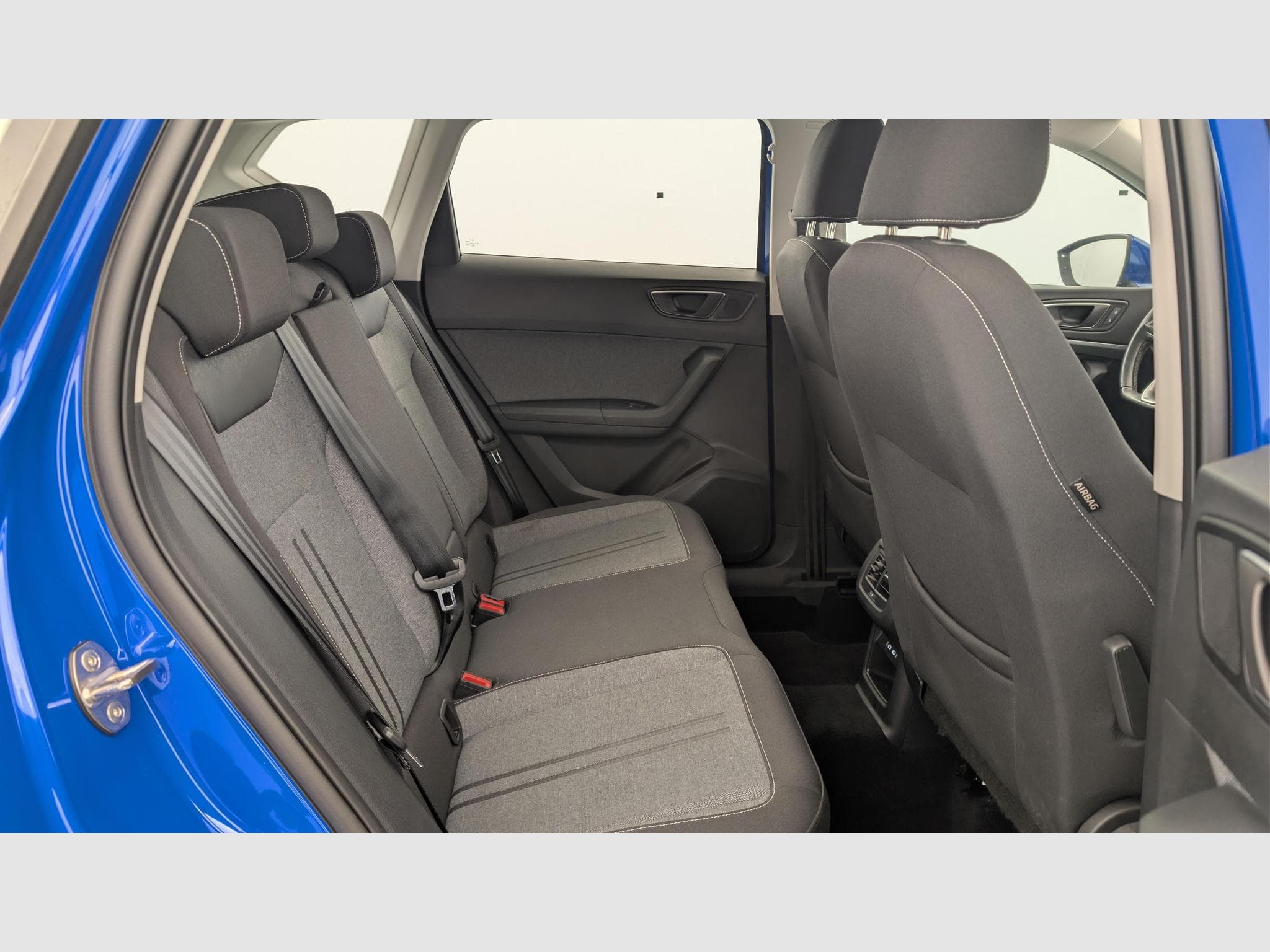 Seat Ateca 2.0 TDI 150 ch Start/Stop Style (2023) - Photo 10